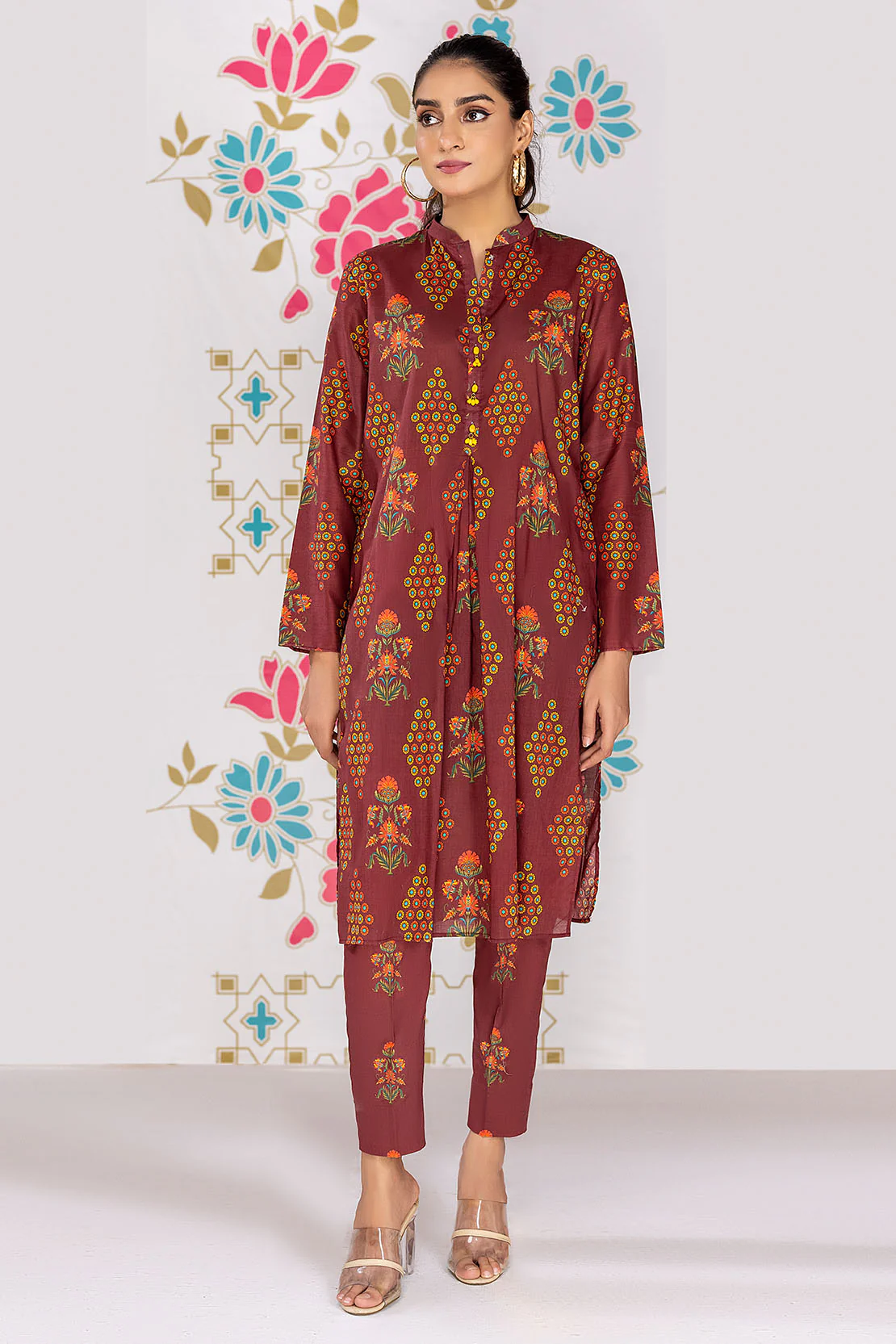 Shirt Trouser - Image 3