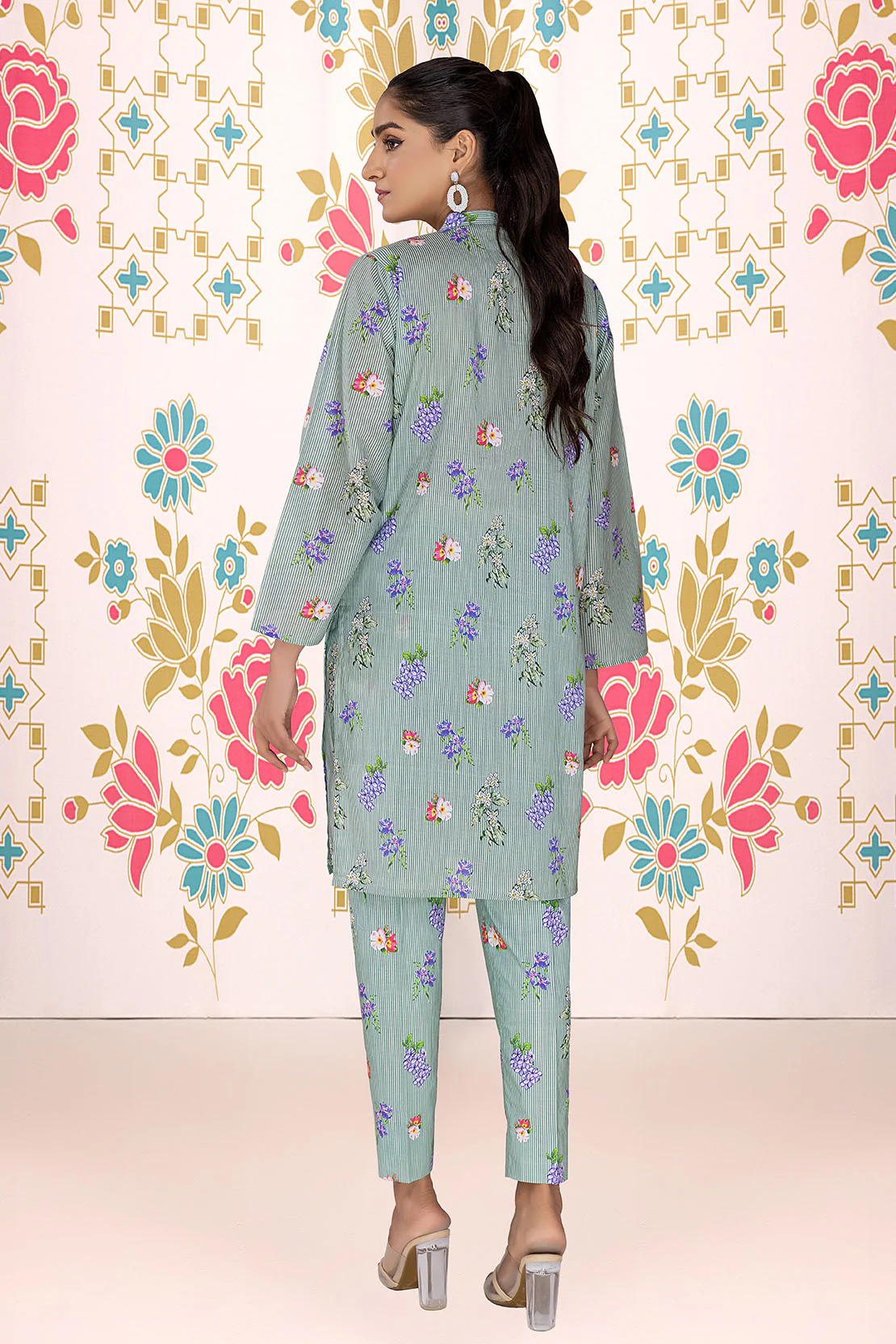 Shirt Trouser - Image 2