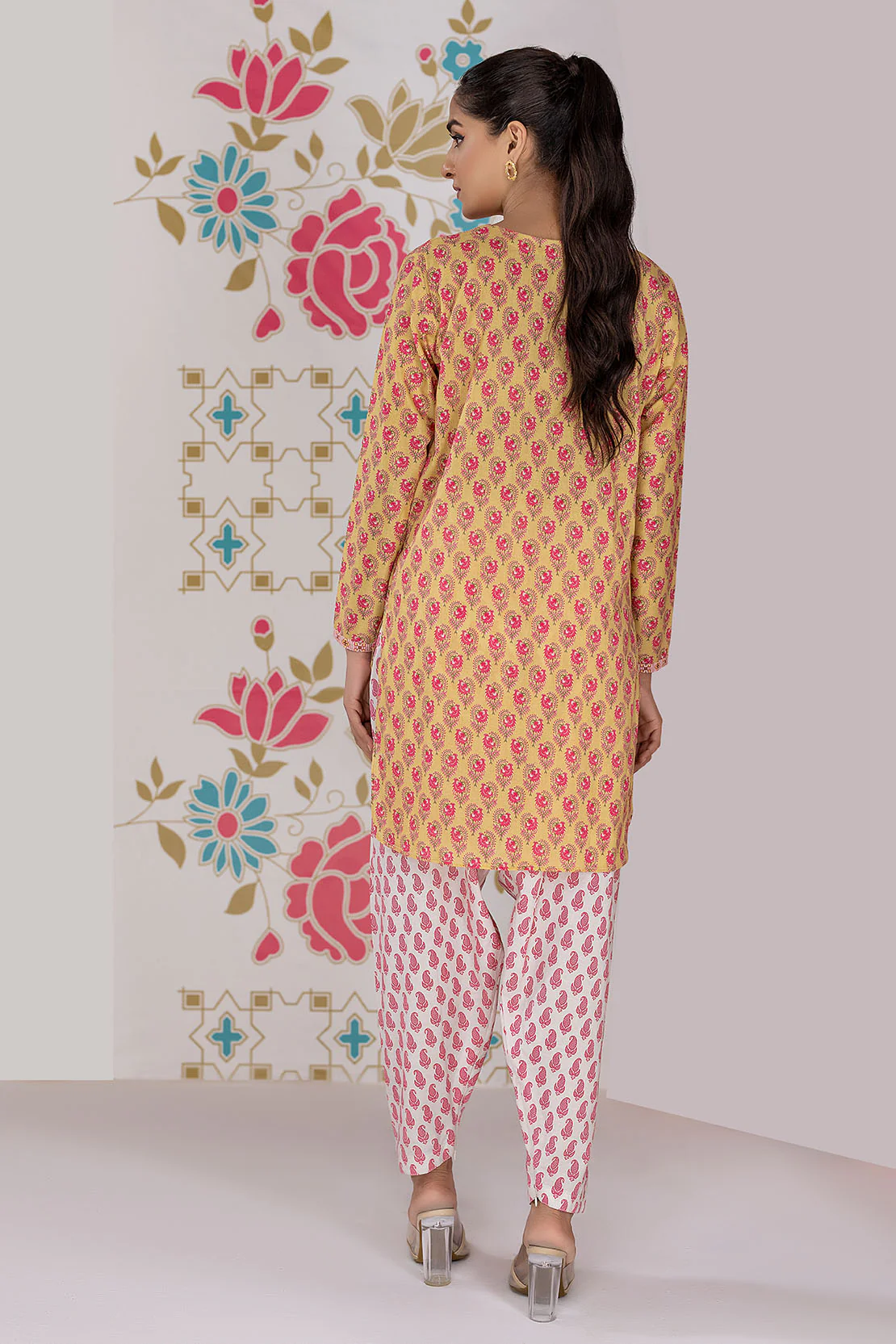 Shirt Trouser - Image 2