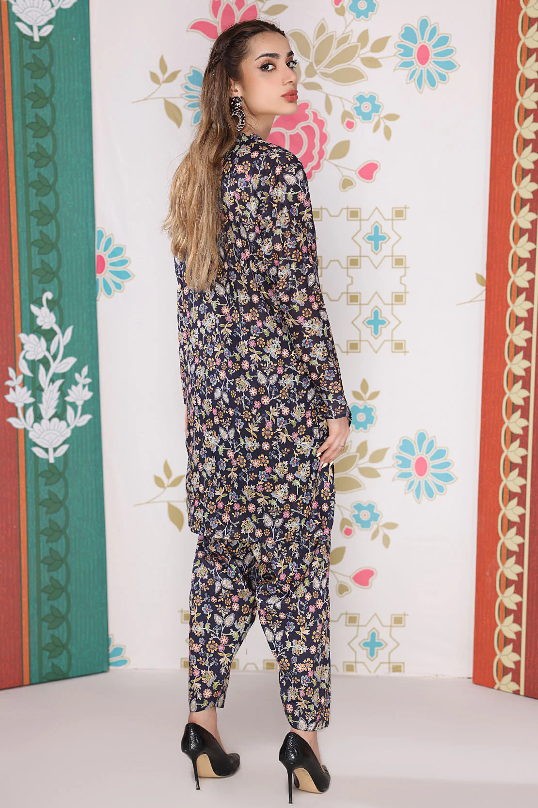 Shirt Trouser - Image 2