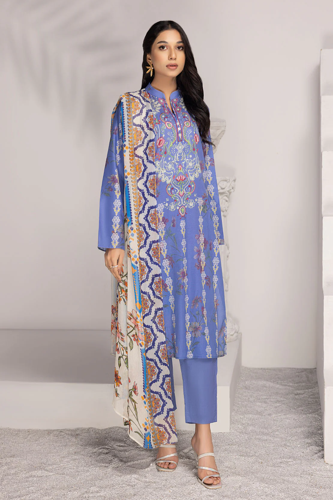 Shirt Dupatta - Image 4