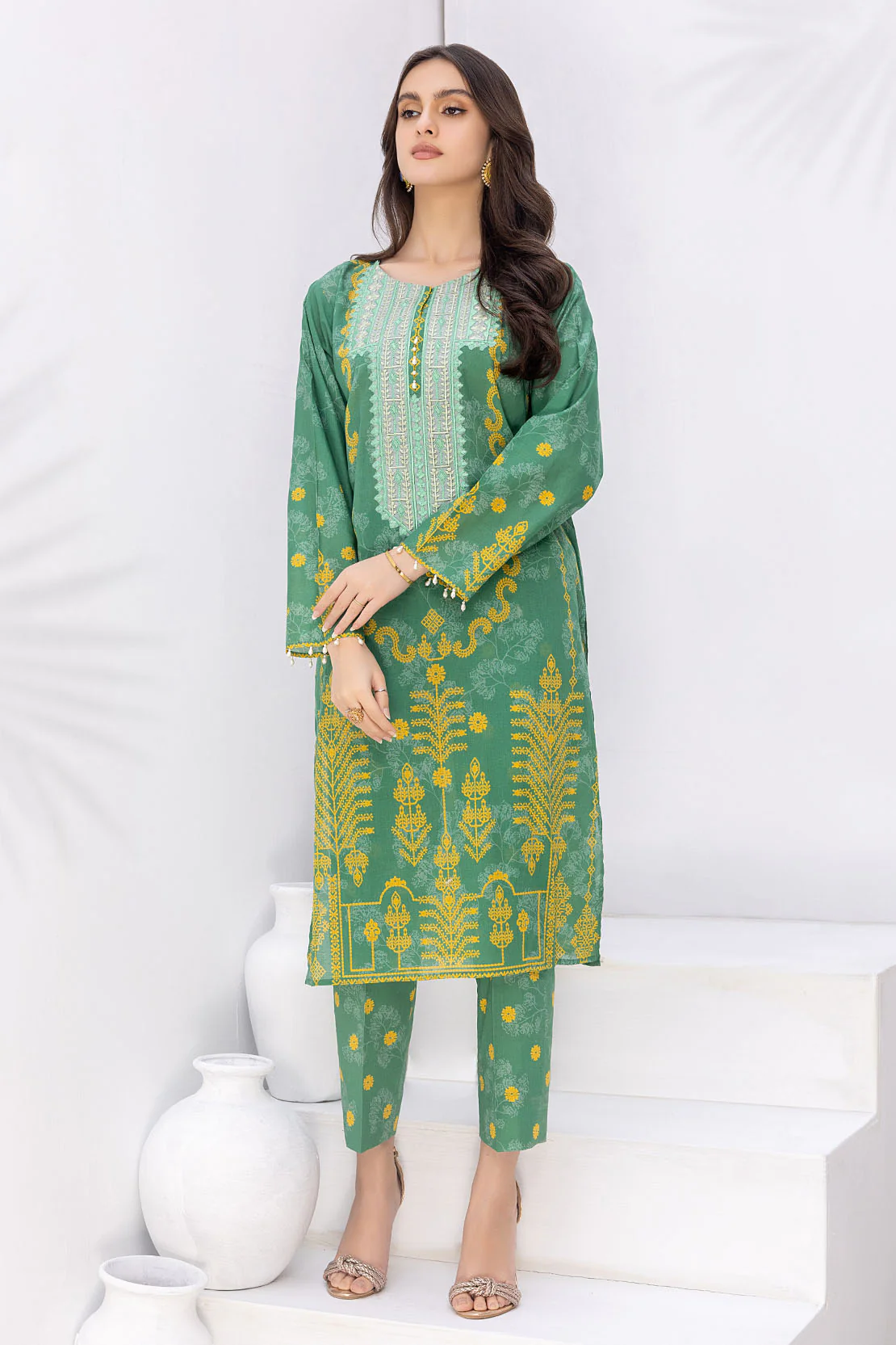 Shirt Trouser - Image 3