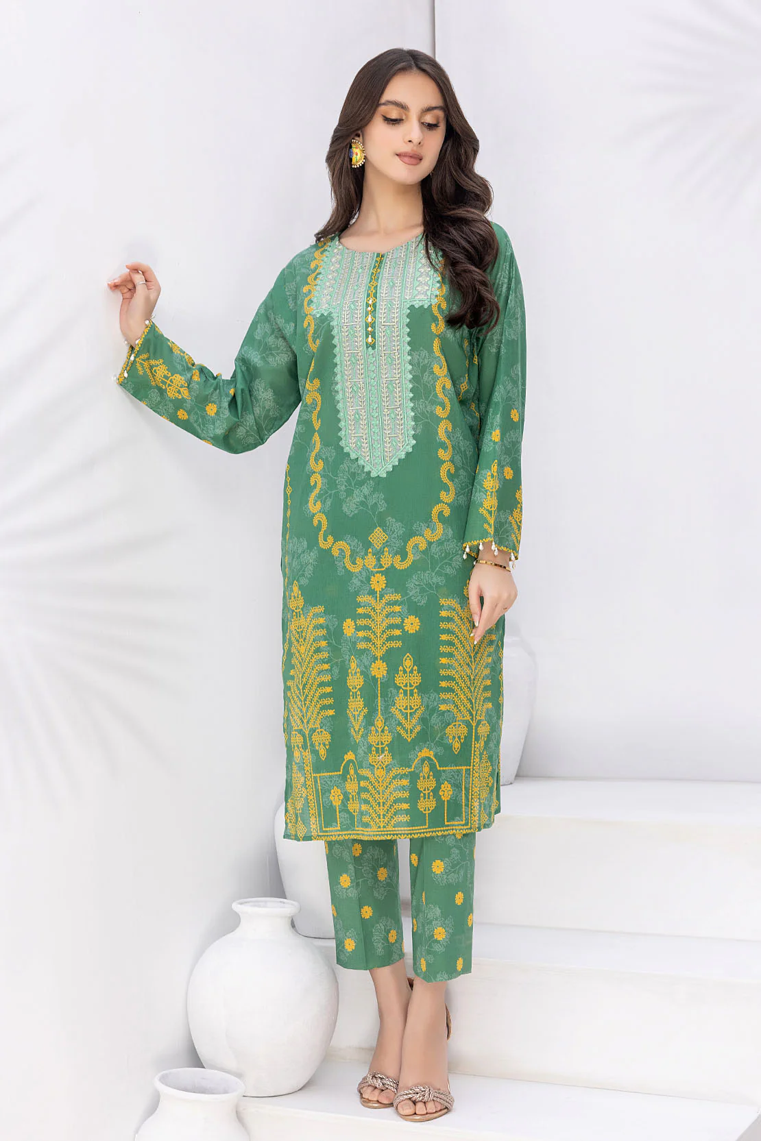 Shirt Trouser - Image 6