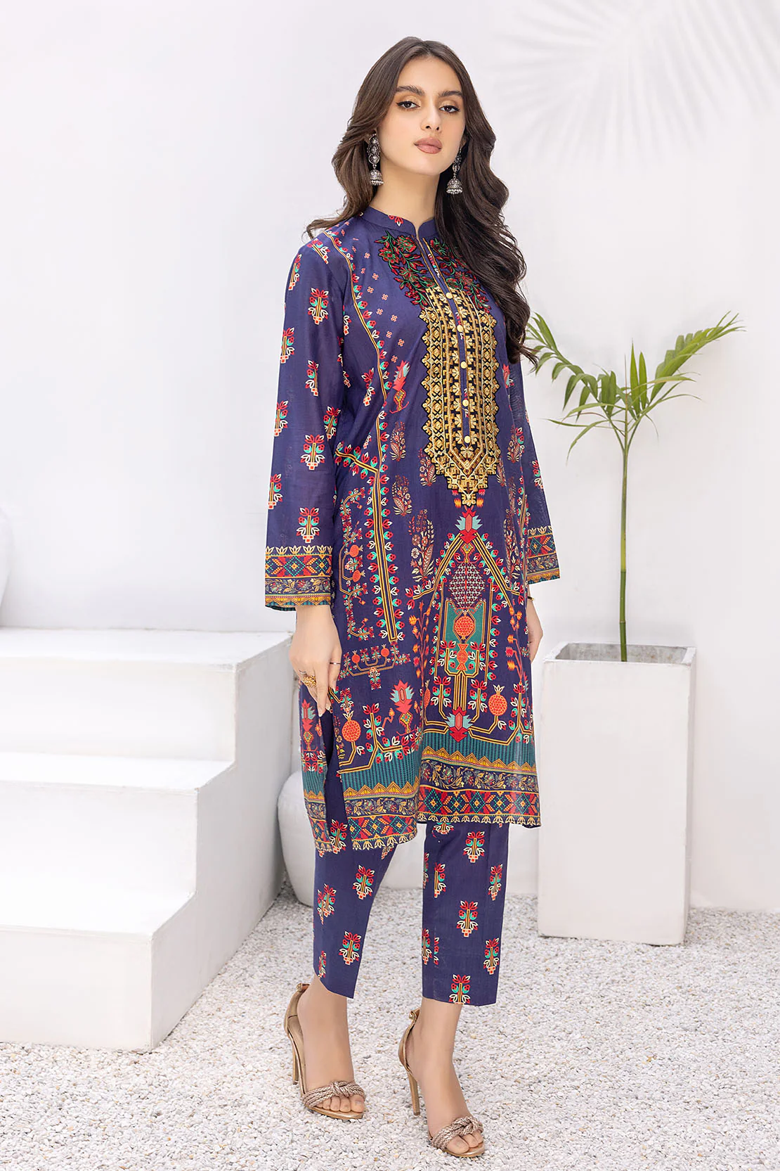 Shirt Trouser - Image 3