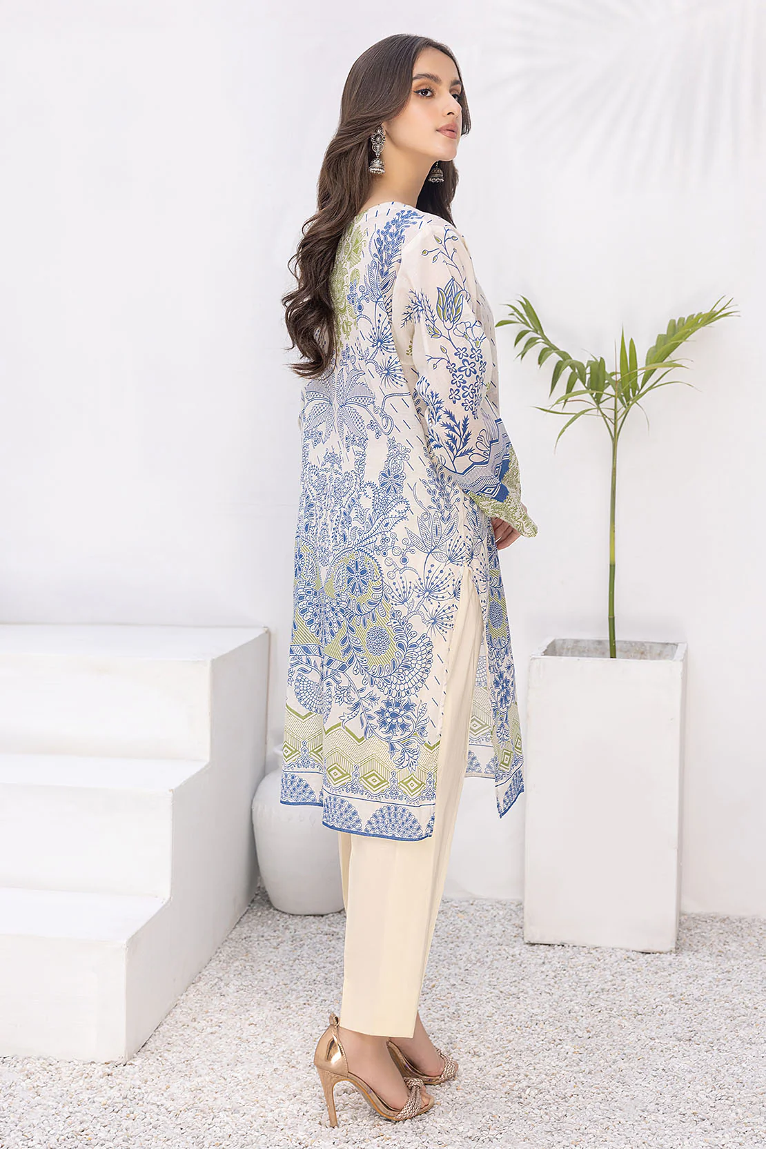 Shirt Trouser - Image 2