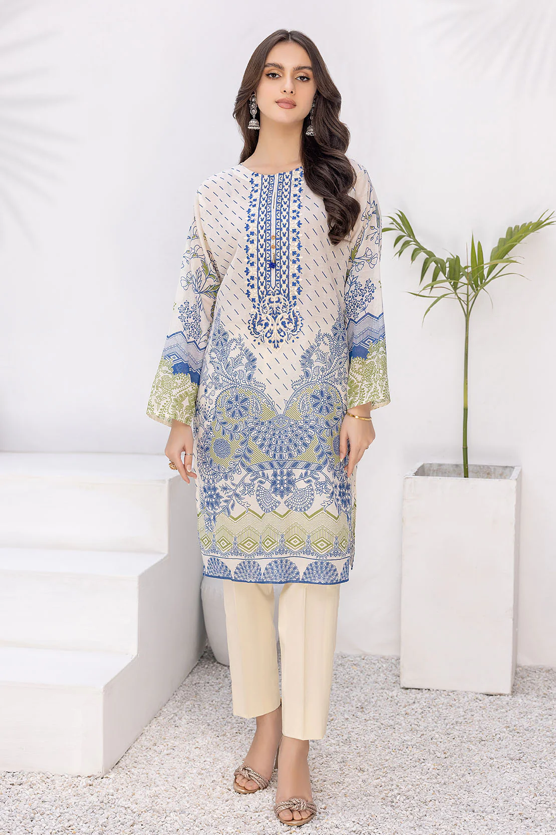 Shirt Trouser - Image 3