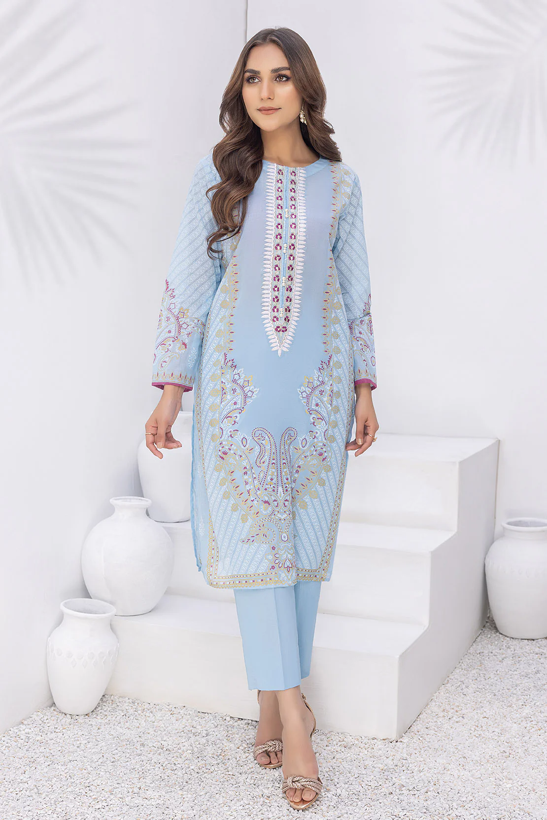 Shirt Trouser - Image 3