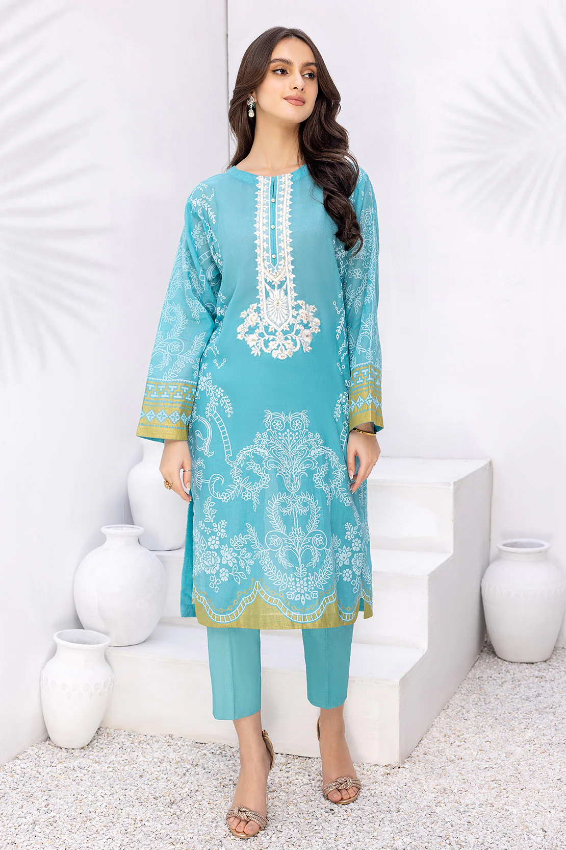 Shirt Trouser - Image 3