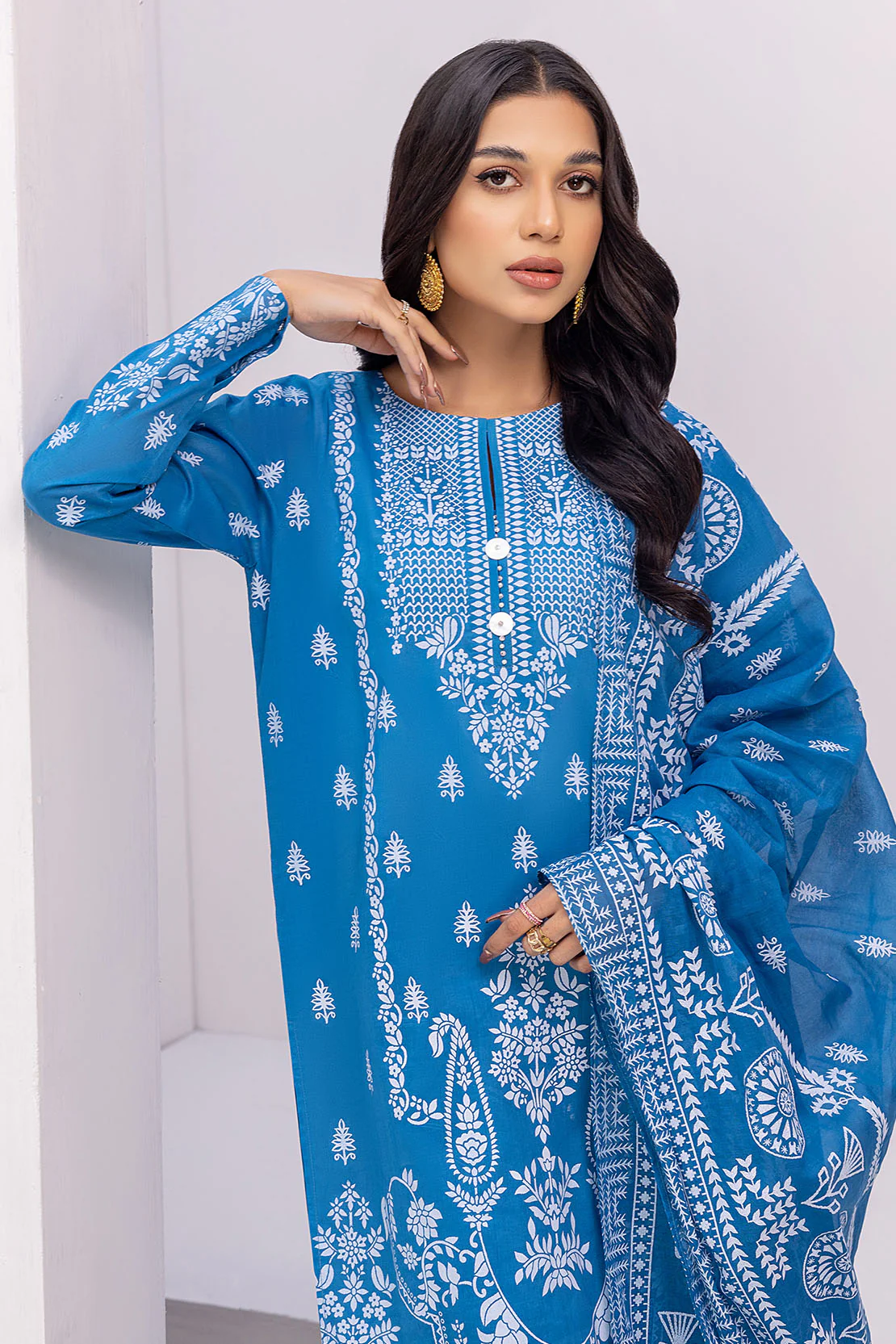 Shirt Dupatta - Image 5