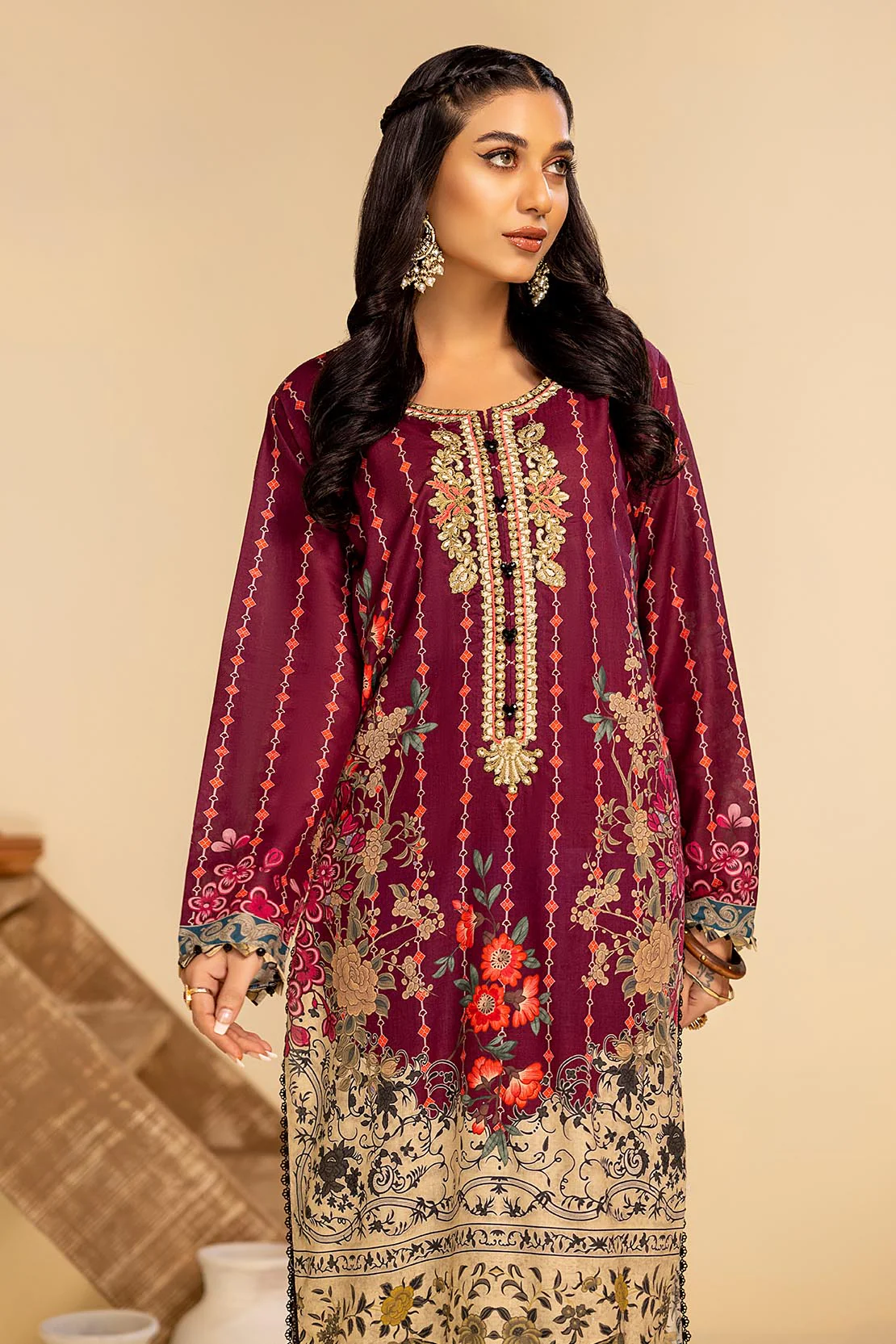 Shirt Trouser - Image 5