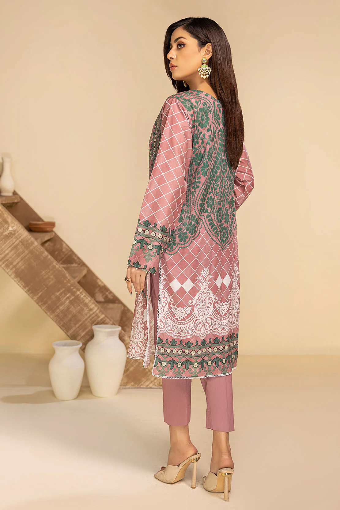 Shirt Trouser - Image 2
