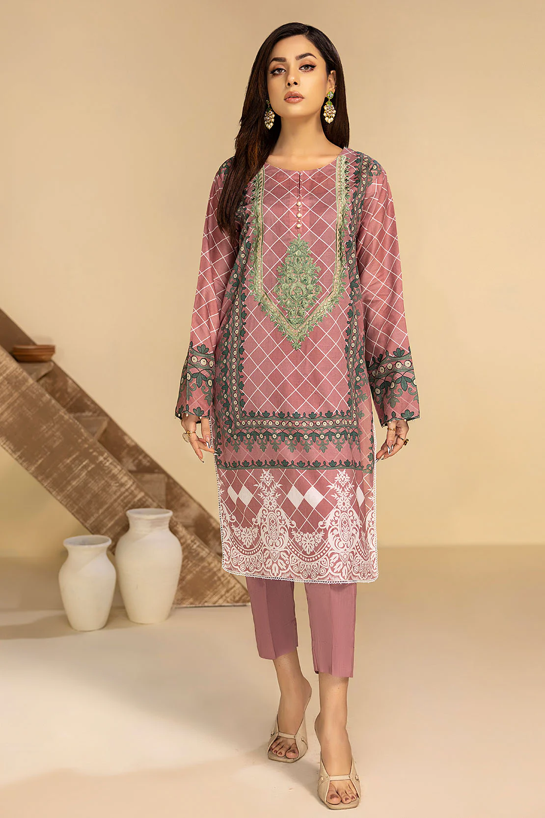 Shirt Trouser - Image 3