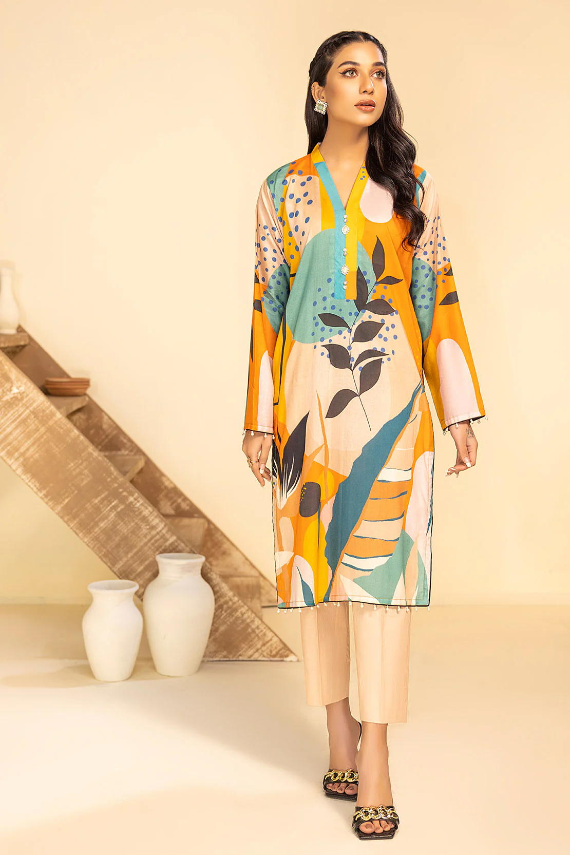 Shirt Trouser - Image 3