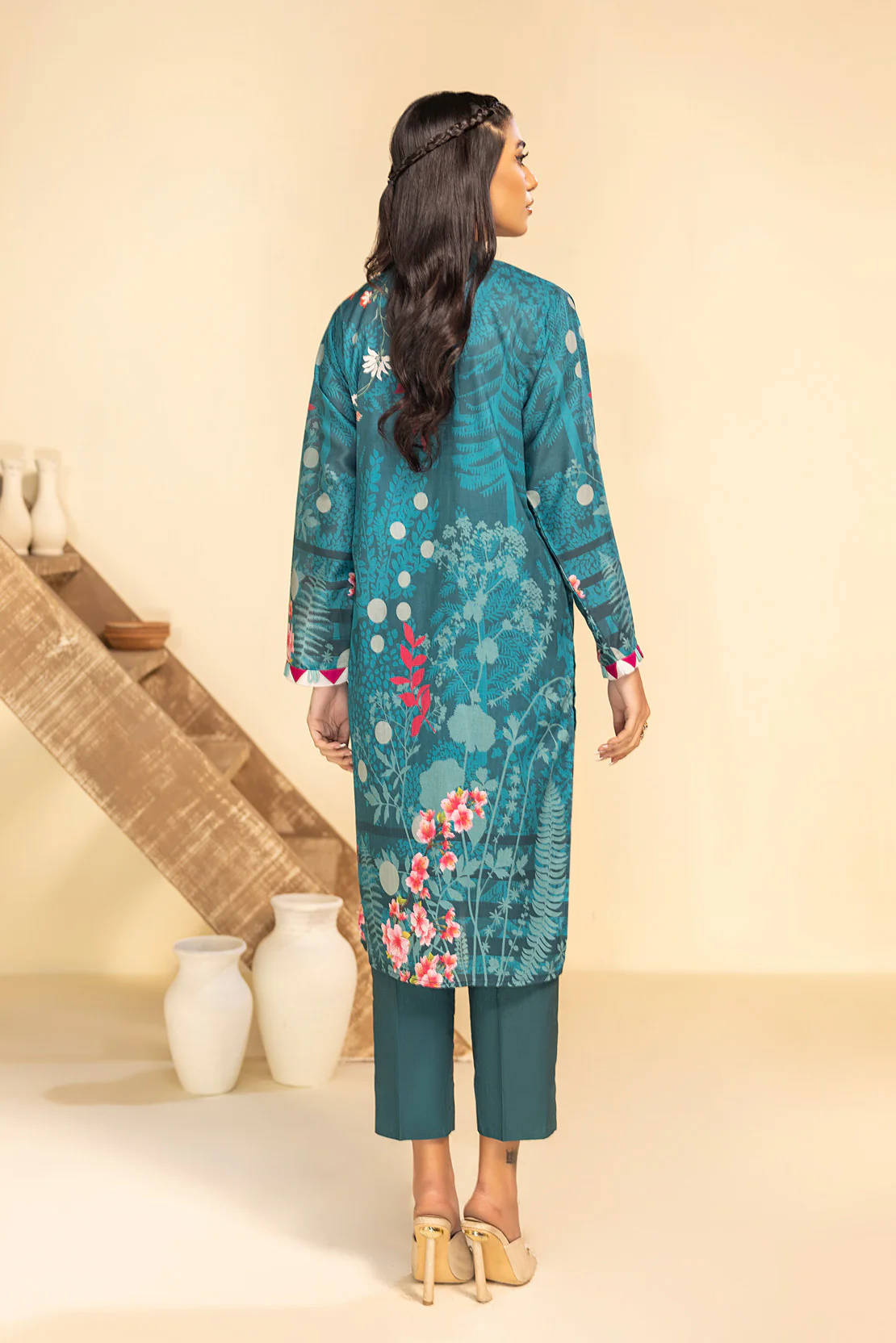 Shirt Trouser - Image 2