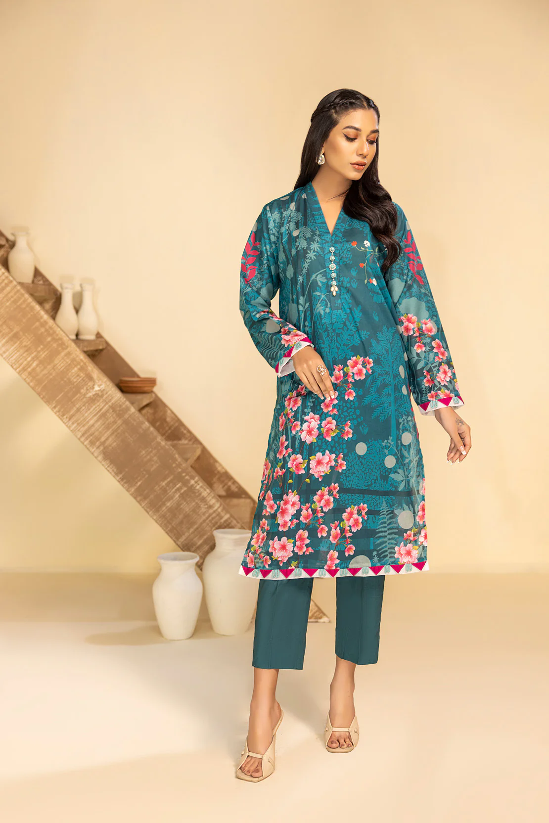 Shirt Trouser - Image 3