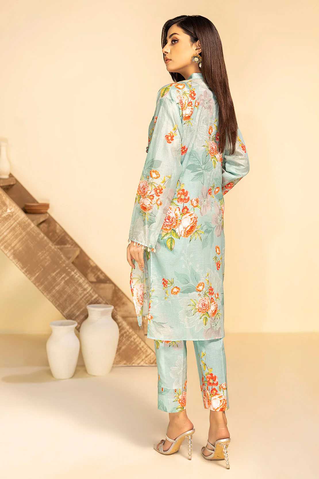 Shirt Trouser - Image 2