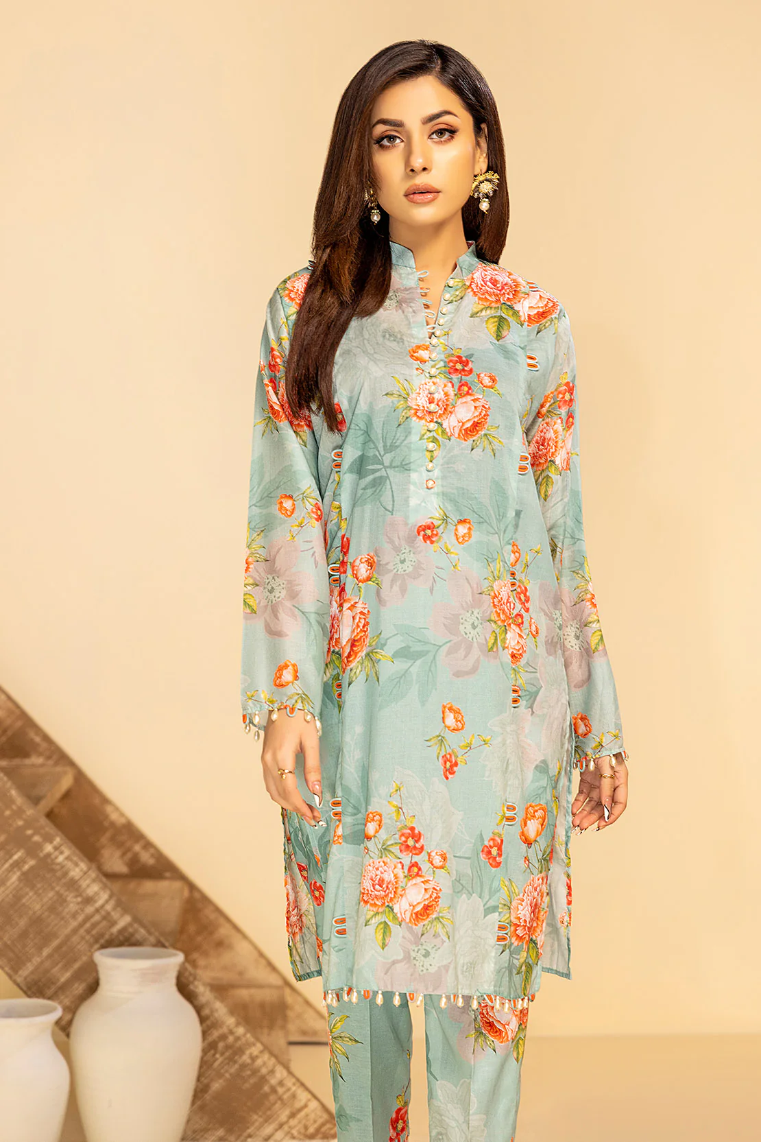 Shirt Trouser - Image 3
