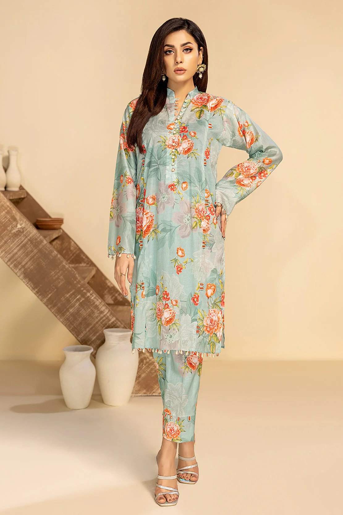 Shirt Trouser - Image 4