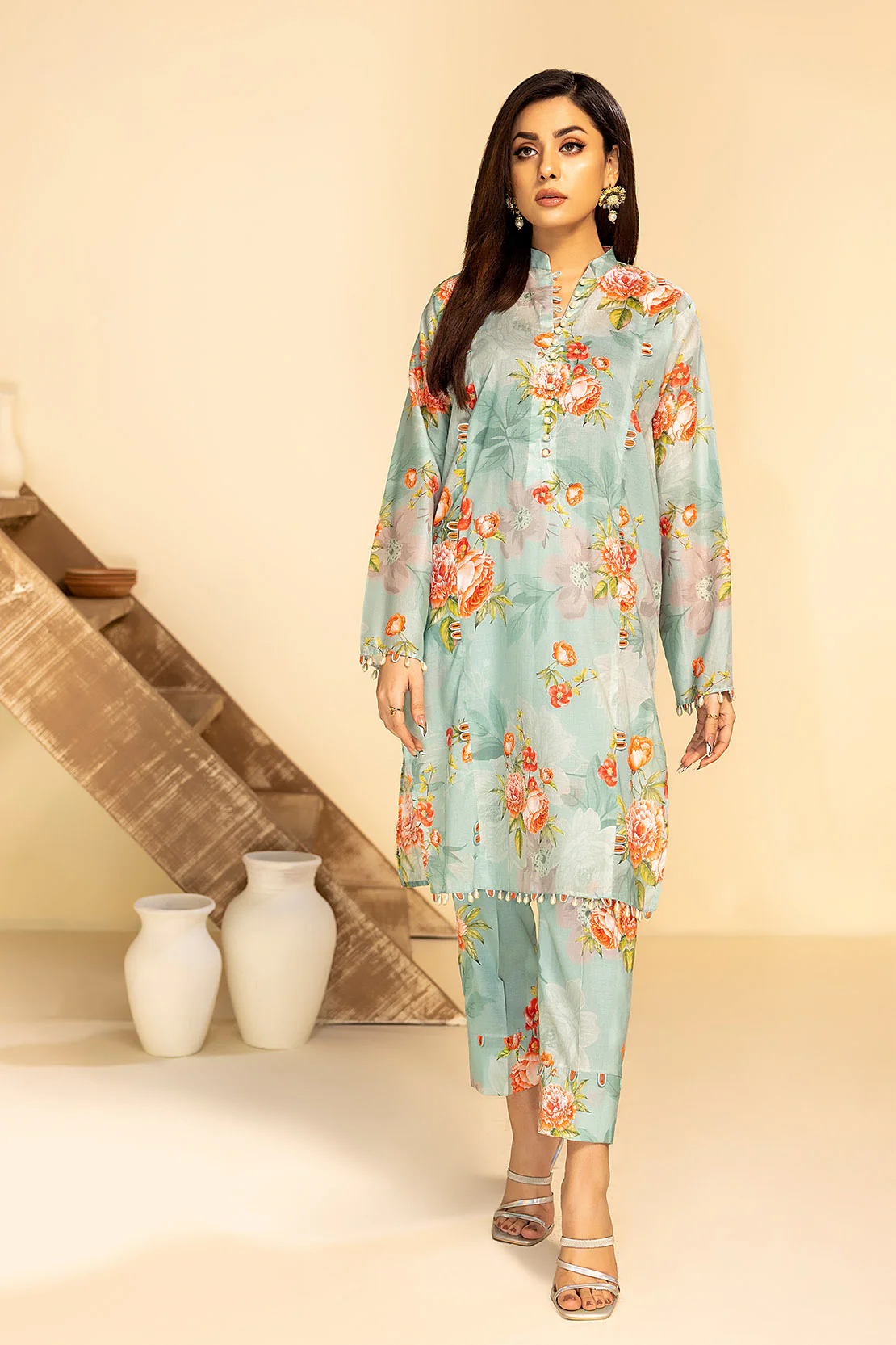 Shirt Trouser - Image 5