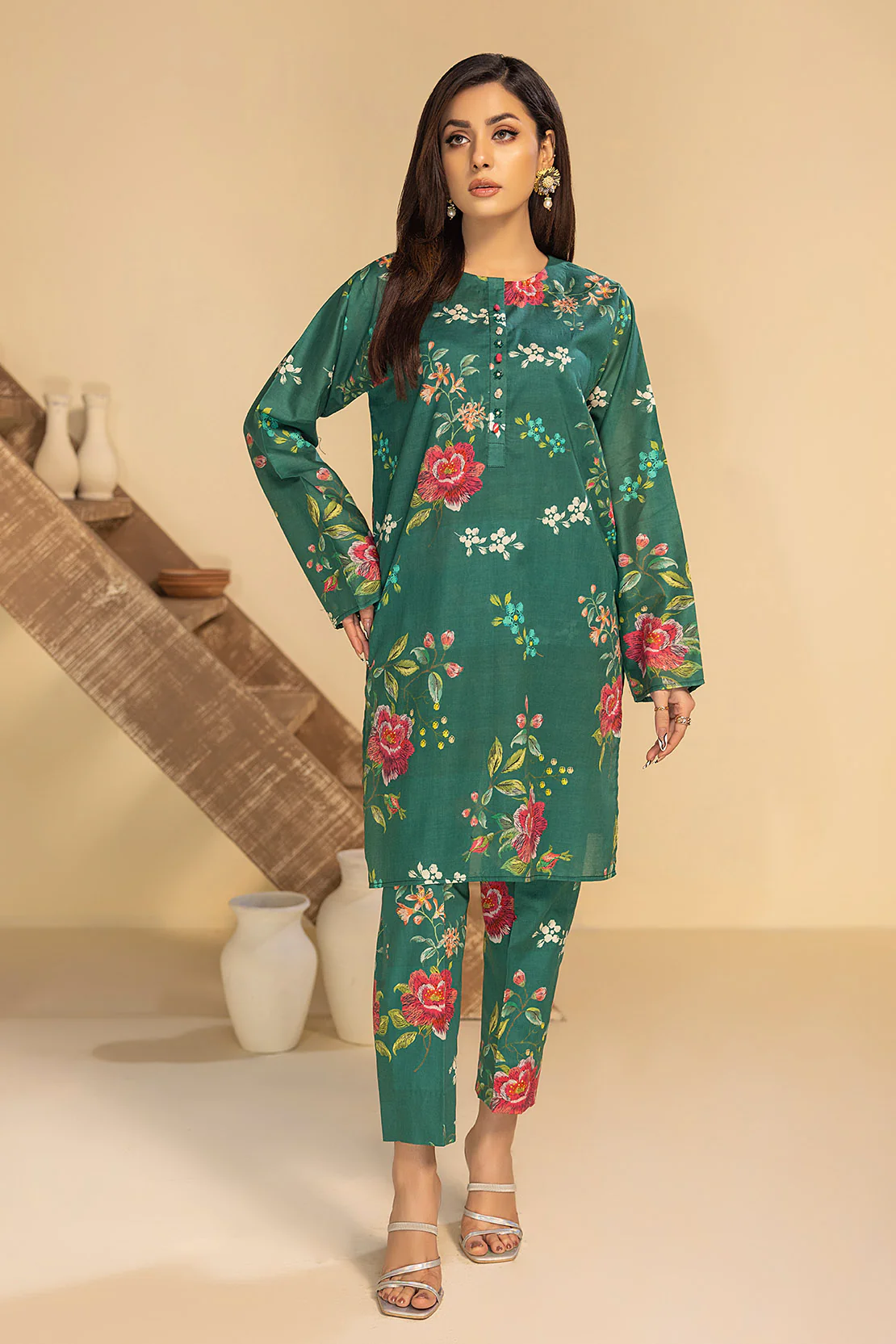 Shirt Trouser