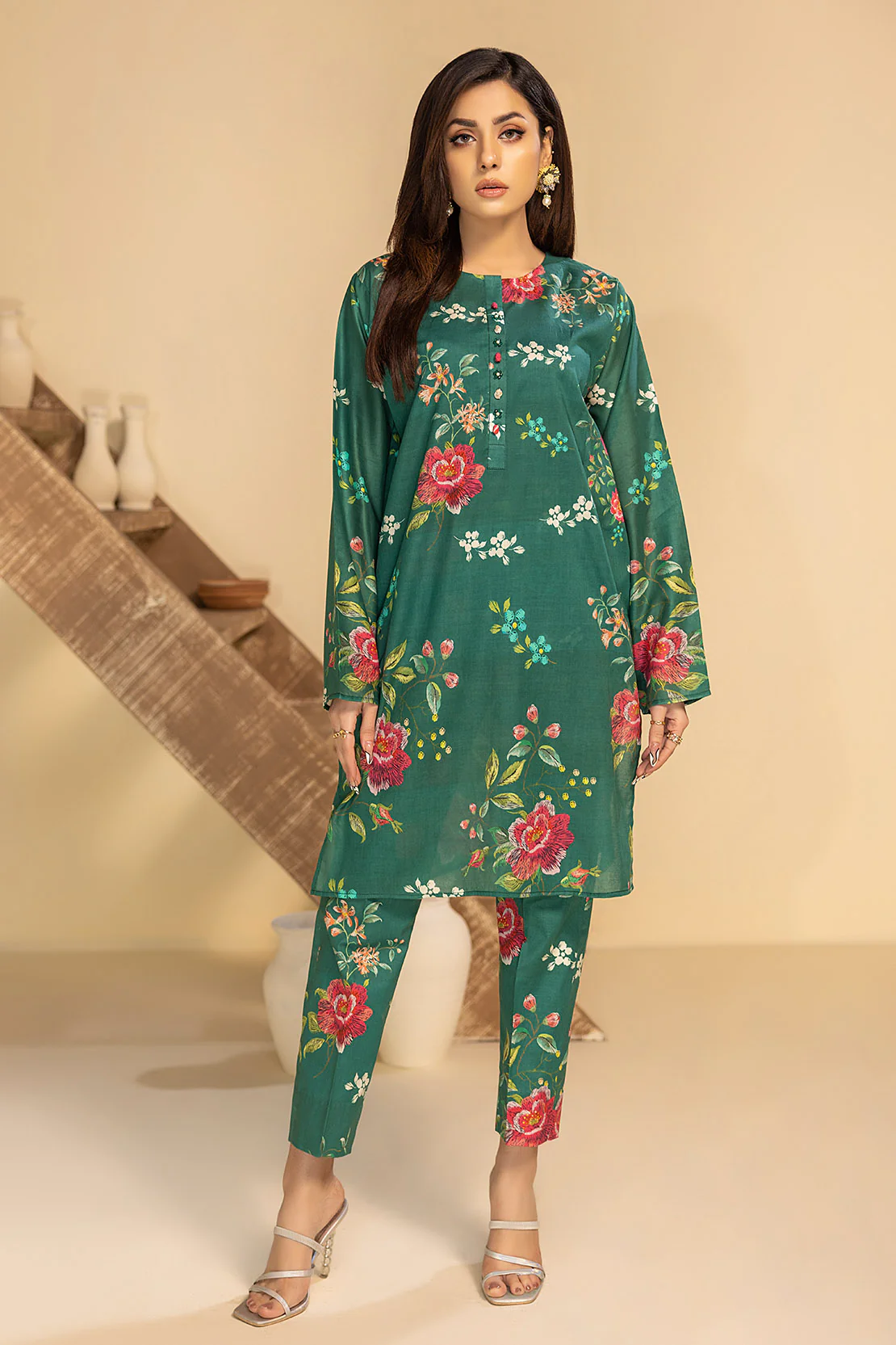 Shirt Trouser - Image 5