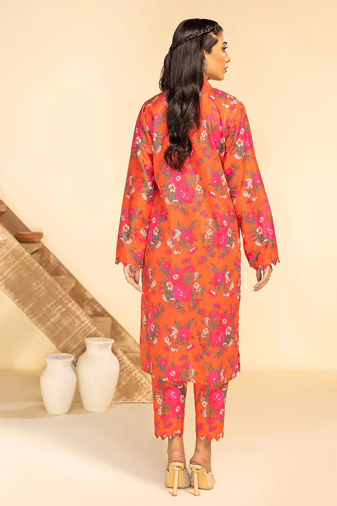 Shirt Trouser - Image 2