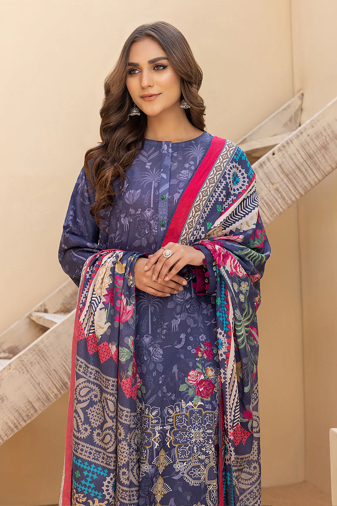 Shirt Dupatta - Image 4