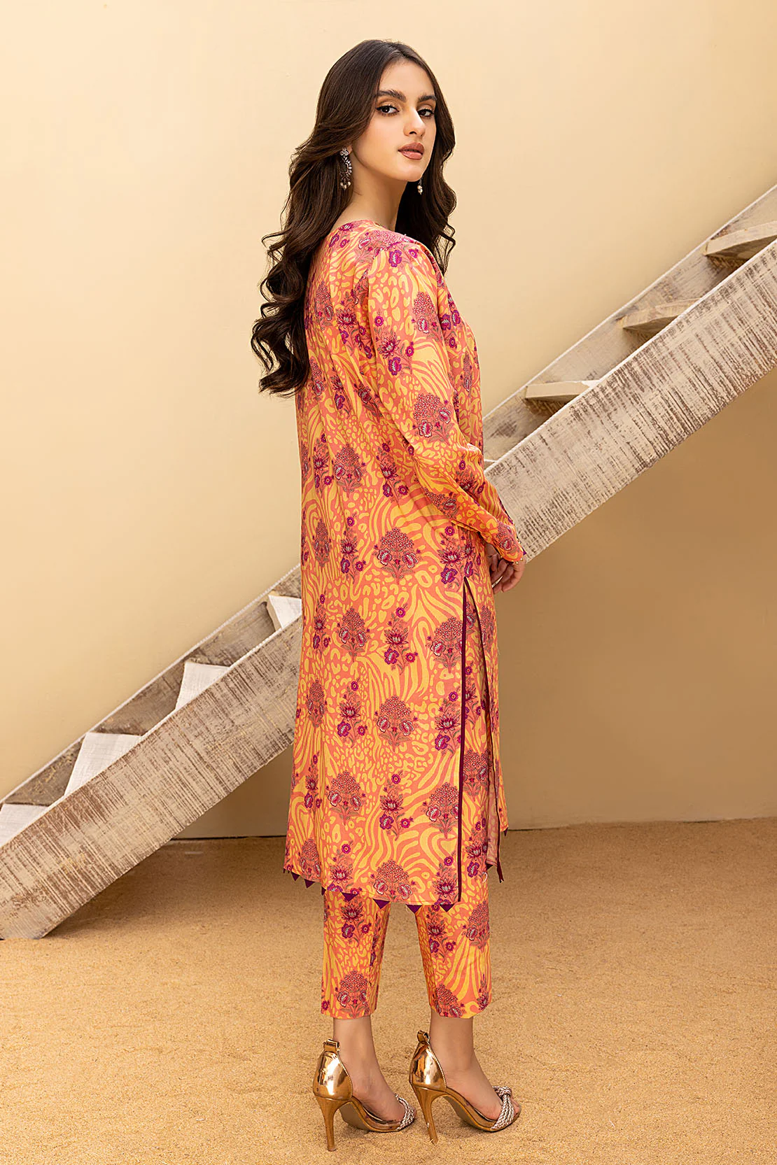 Shirt Trouser - Image 2