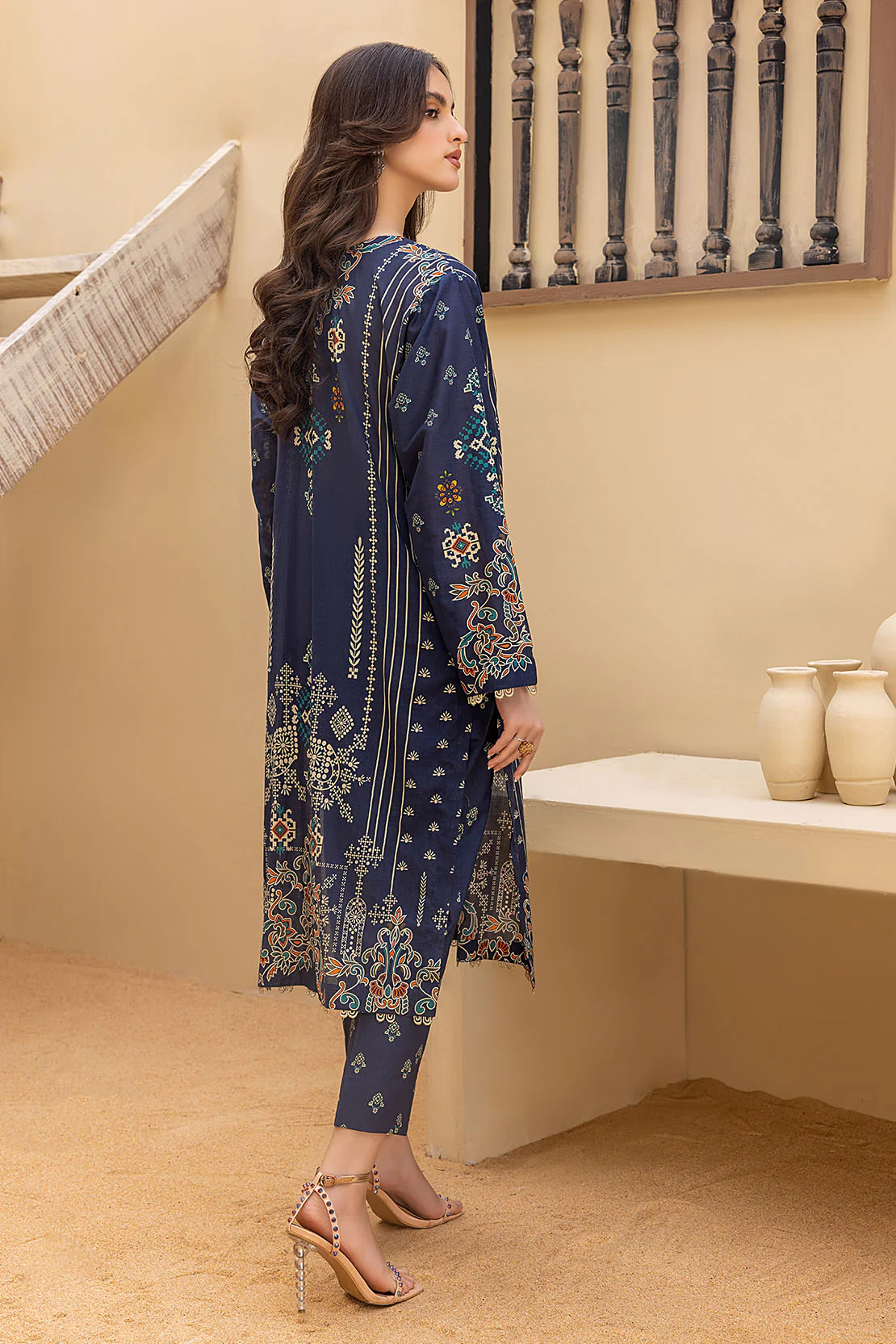 Shirt Trouser - Image 2