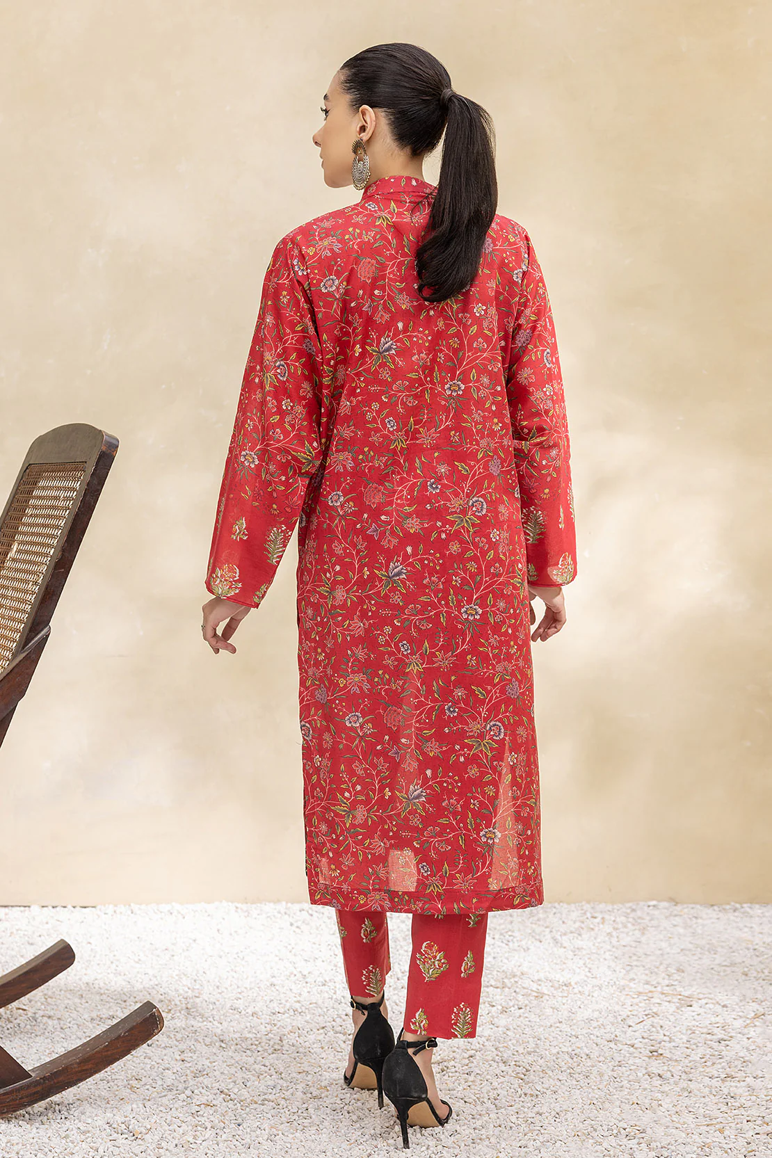 Shirt Trouser - Image 2