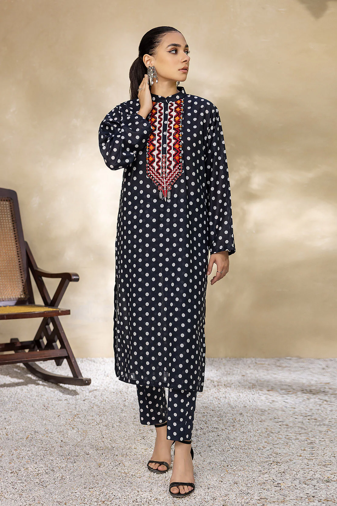 Shirt Trouser - Image 4