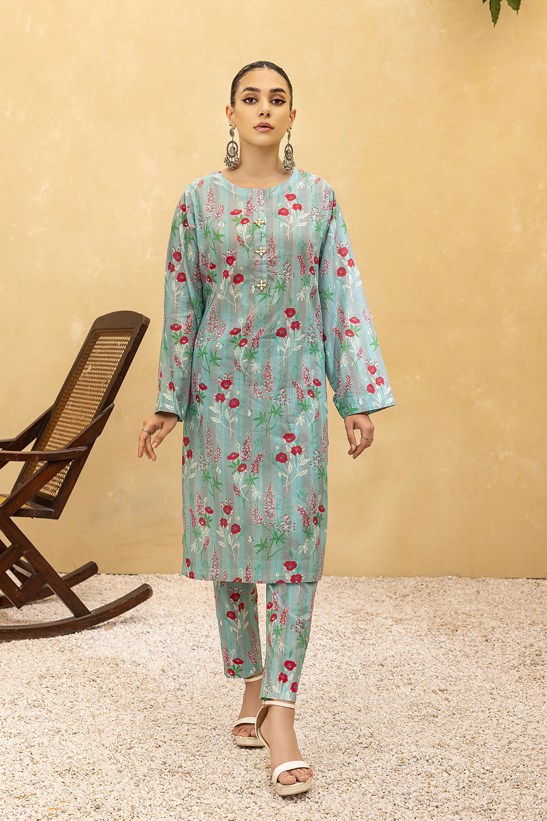 Shirt Trouser - Image 3