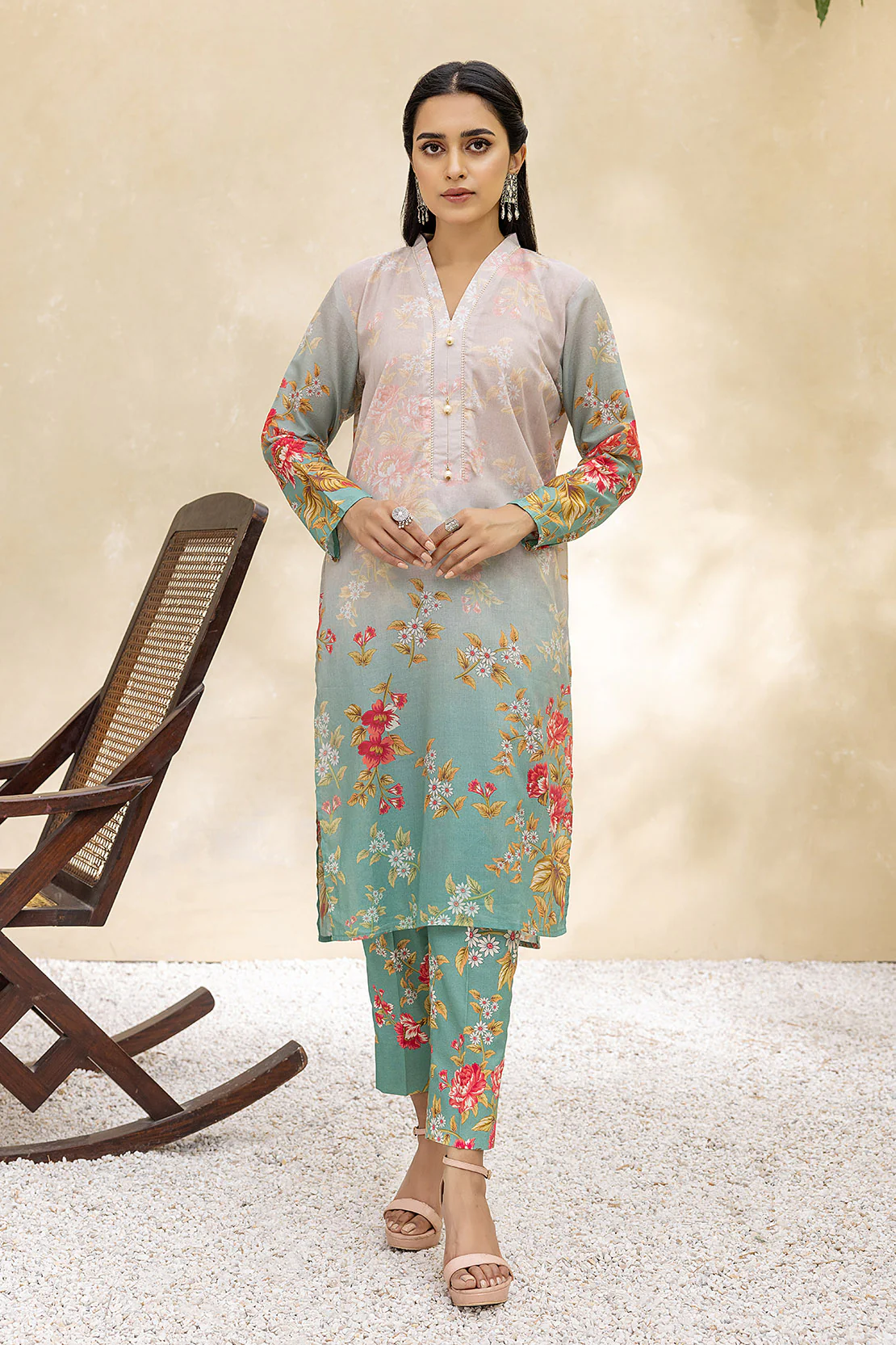 Shirt Trouser