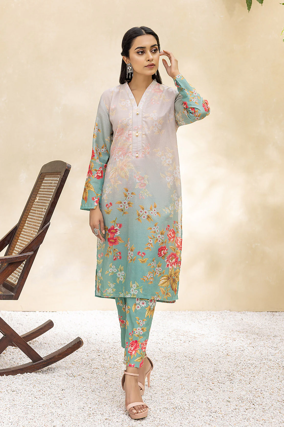 Shirt Trouser - Image 3