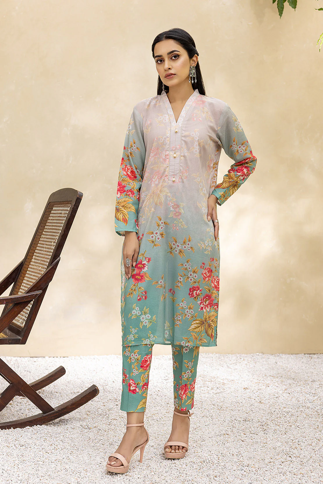 Shirt Trouser - Image 5