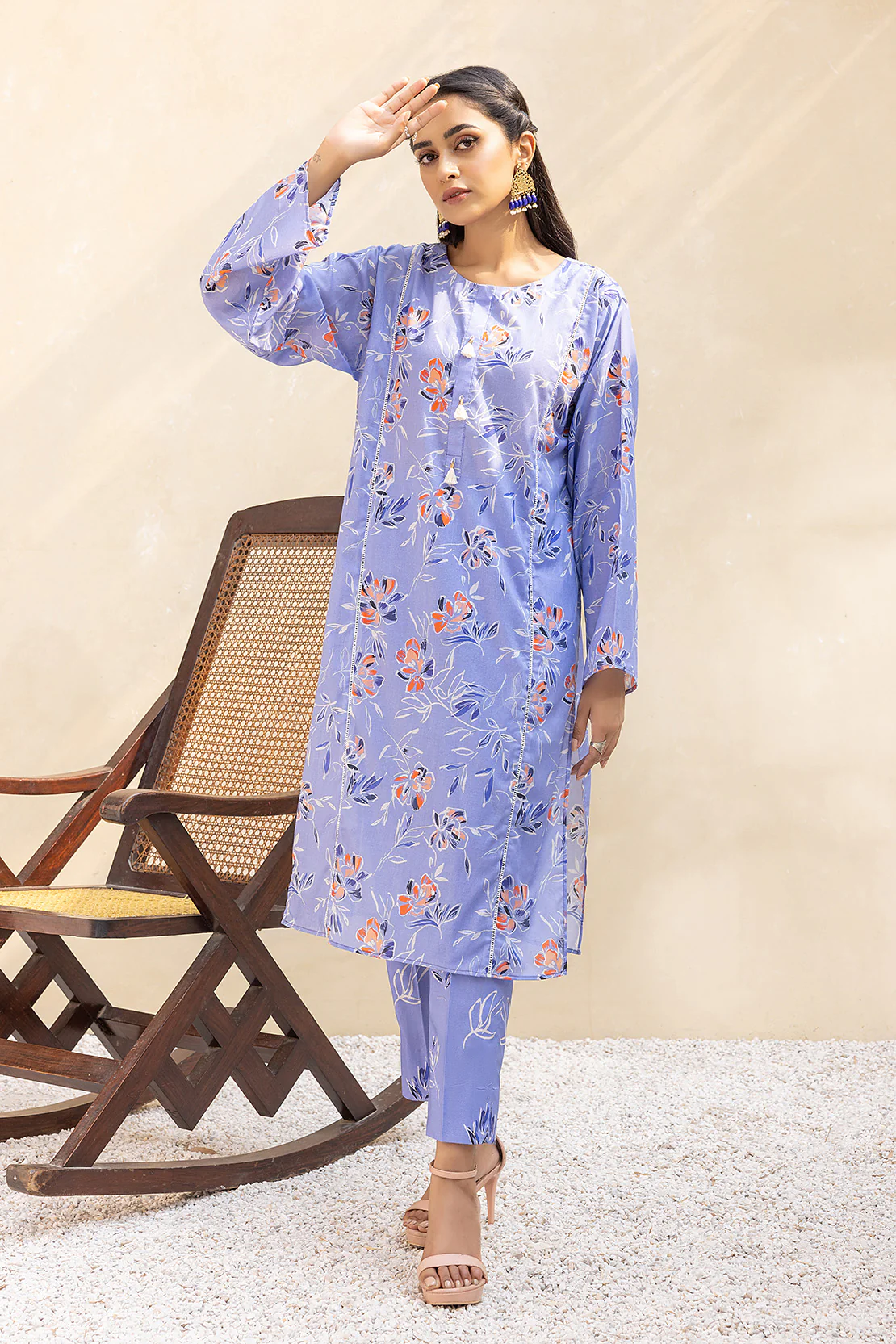 Shirt Trouser - Image 3