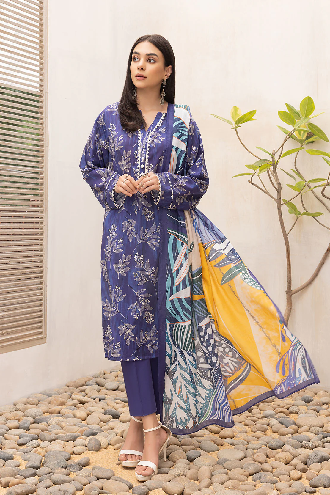 Shirt Dupatta - Image 4