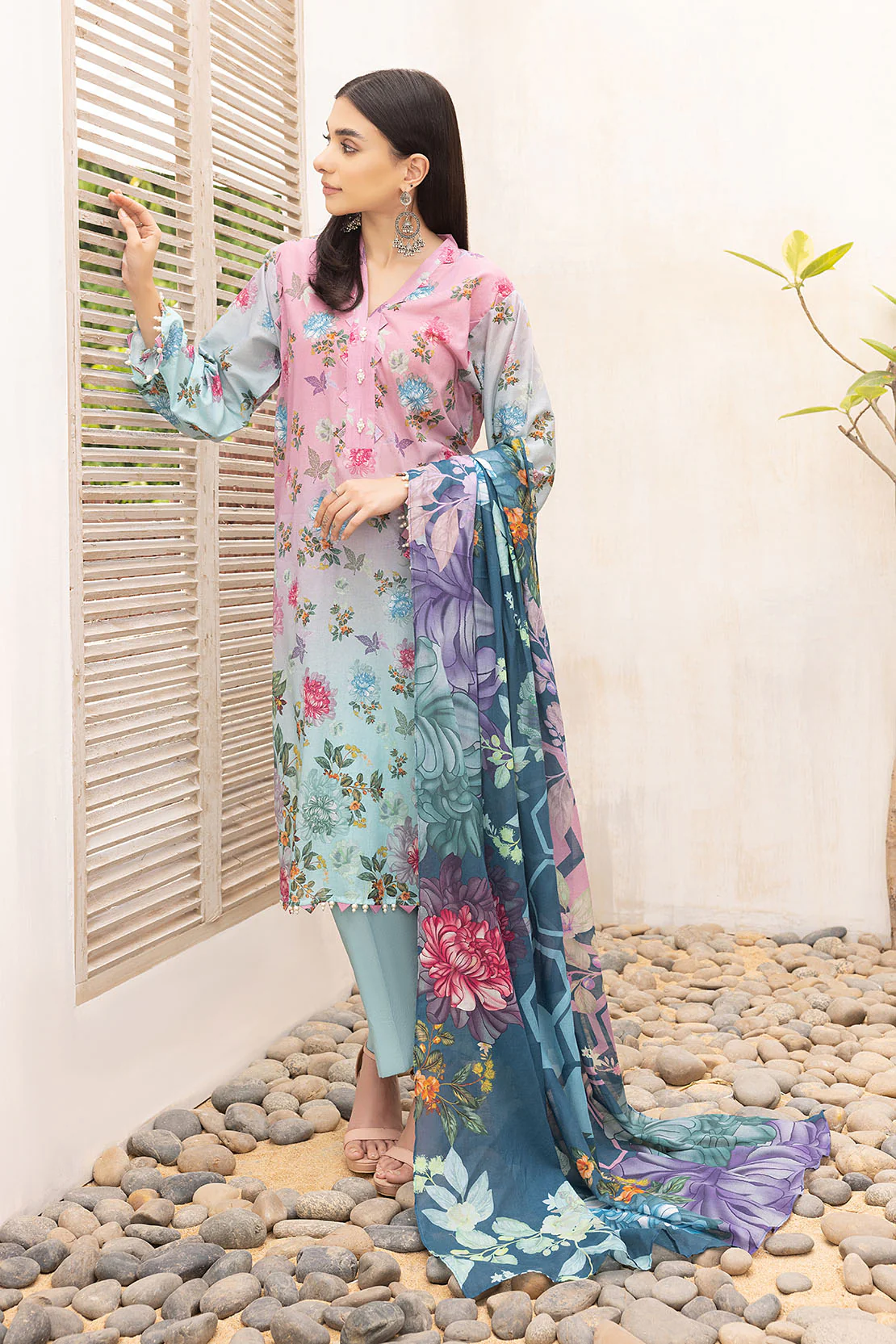 Shirt Dupatta - Image 4