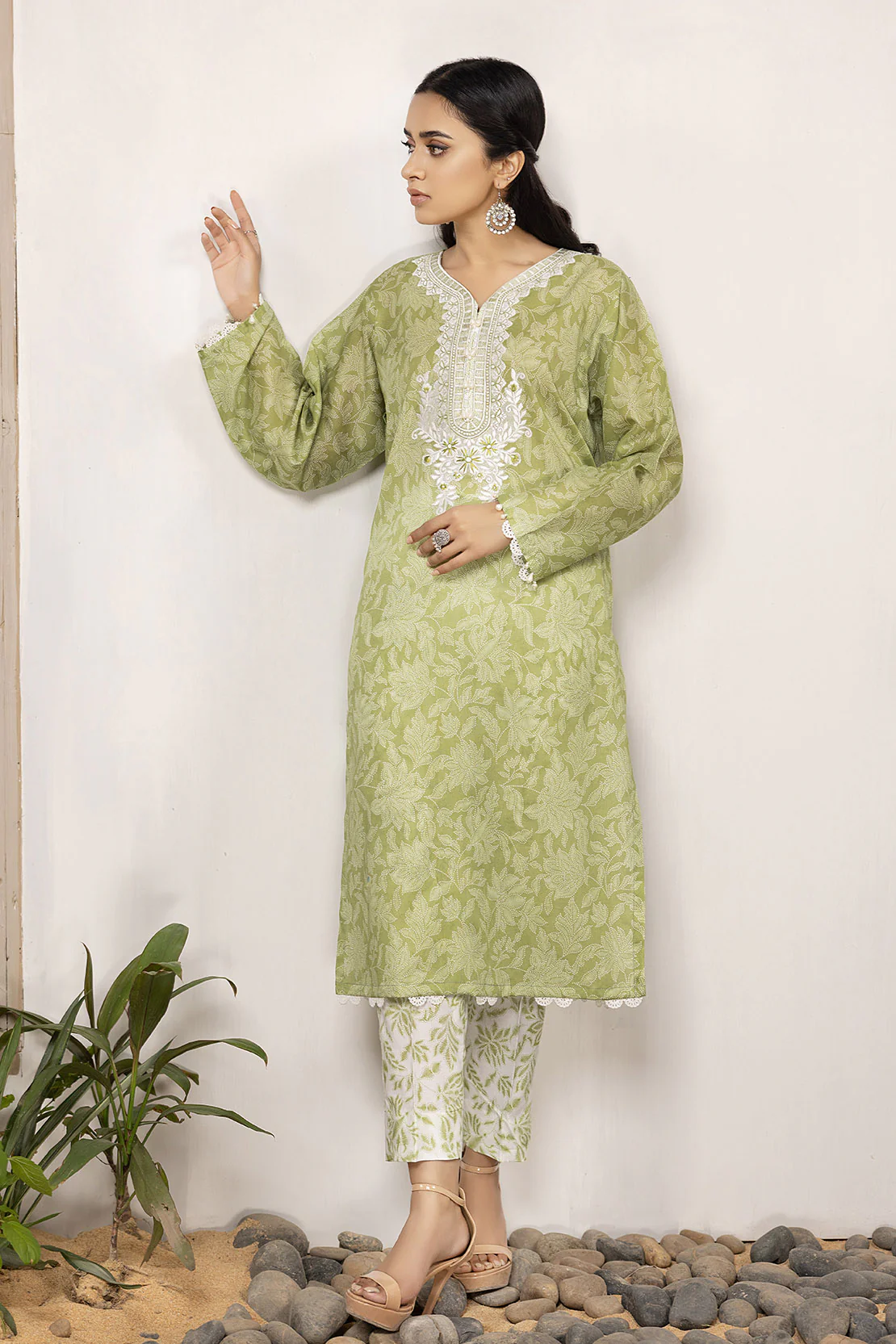 Shirt Trouser - Image 3