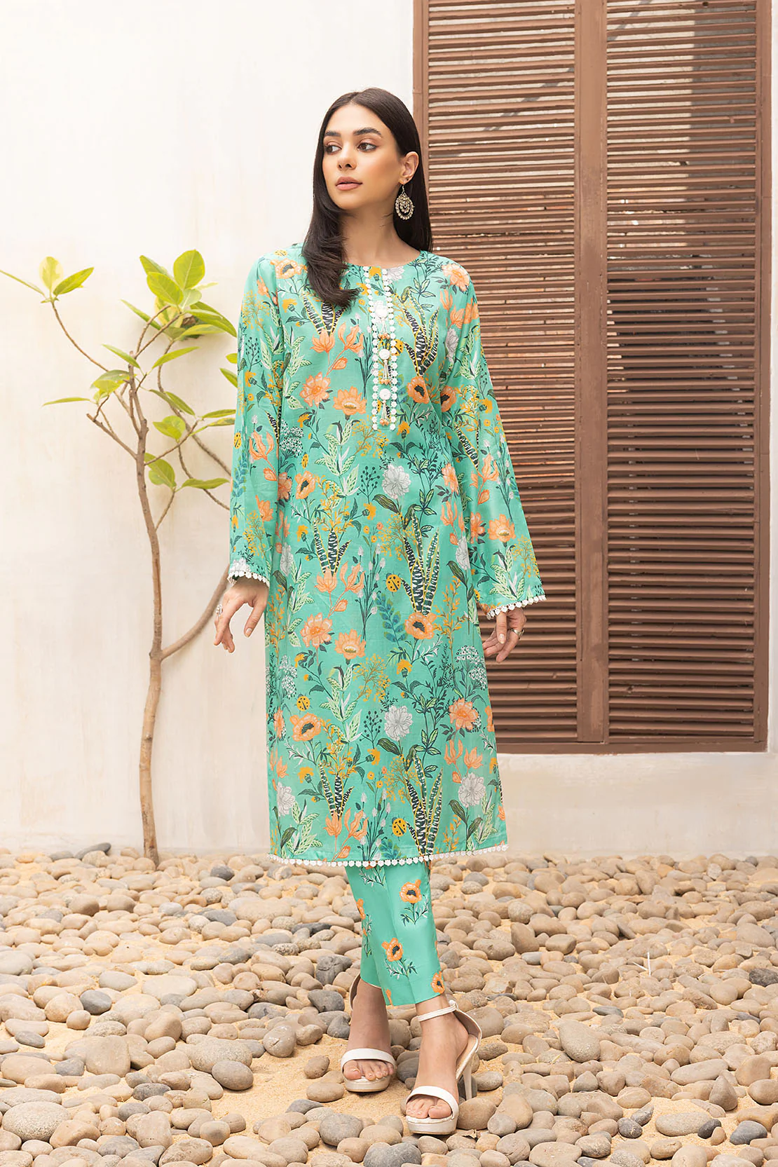 Shirt Trouser - Image 3