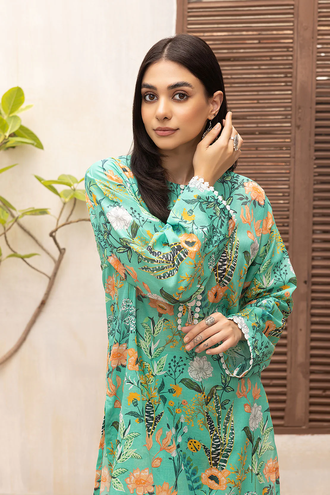 Shirt Trouser - Image 4