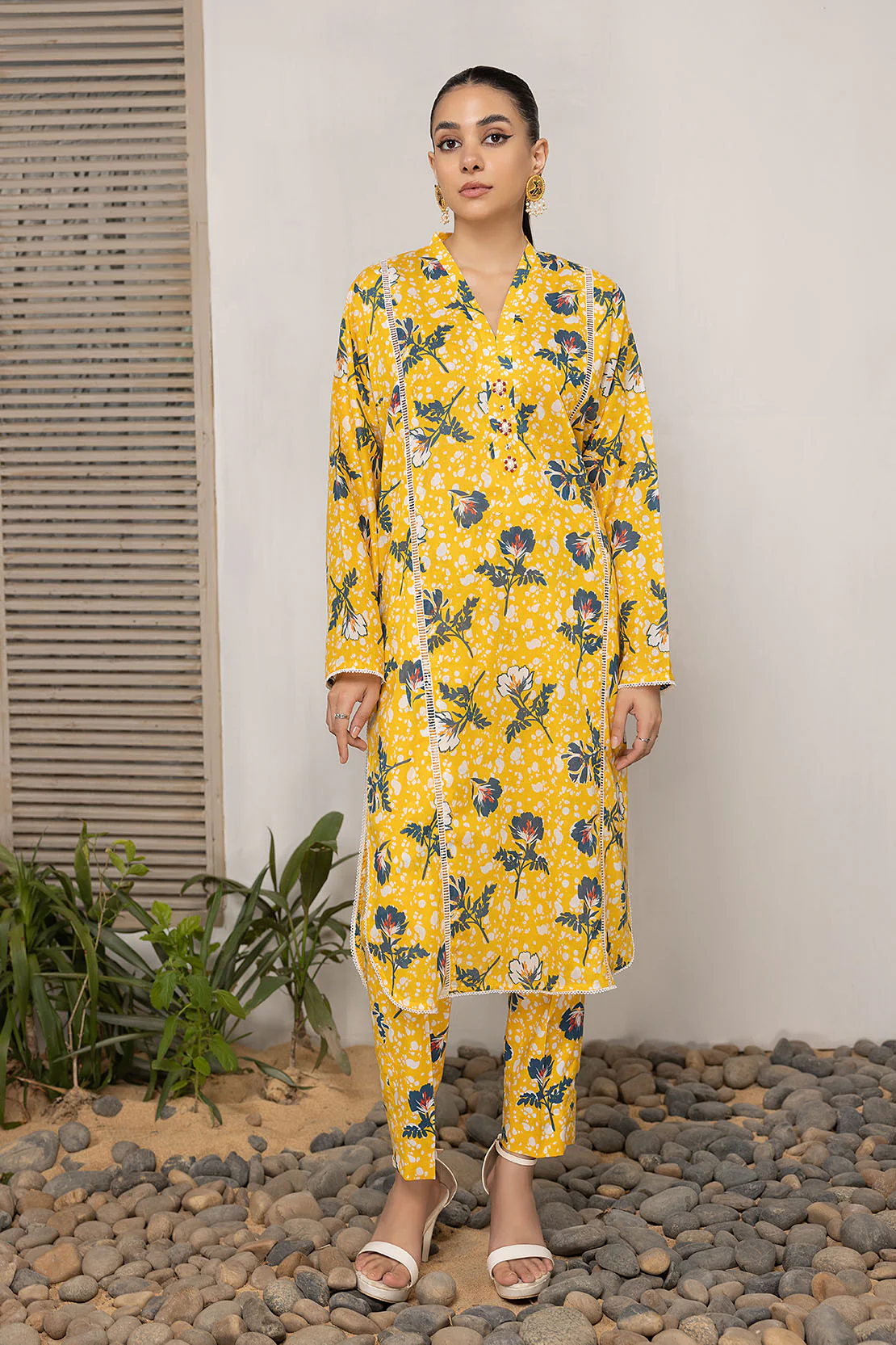 Shirt Trouser