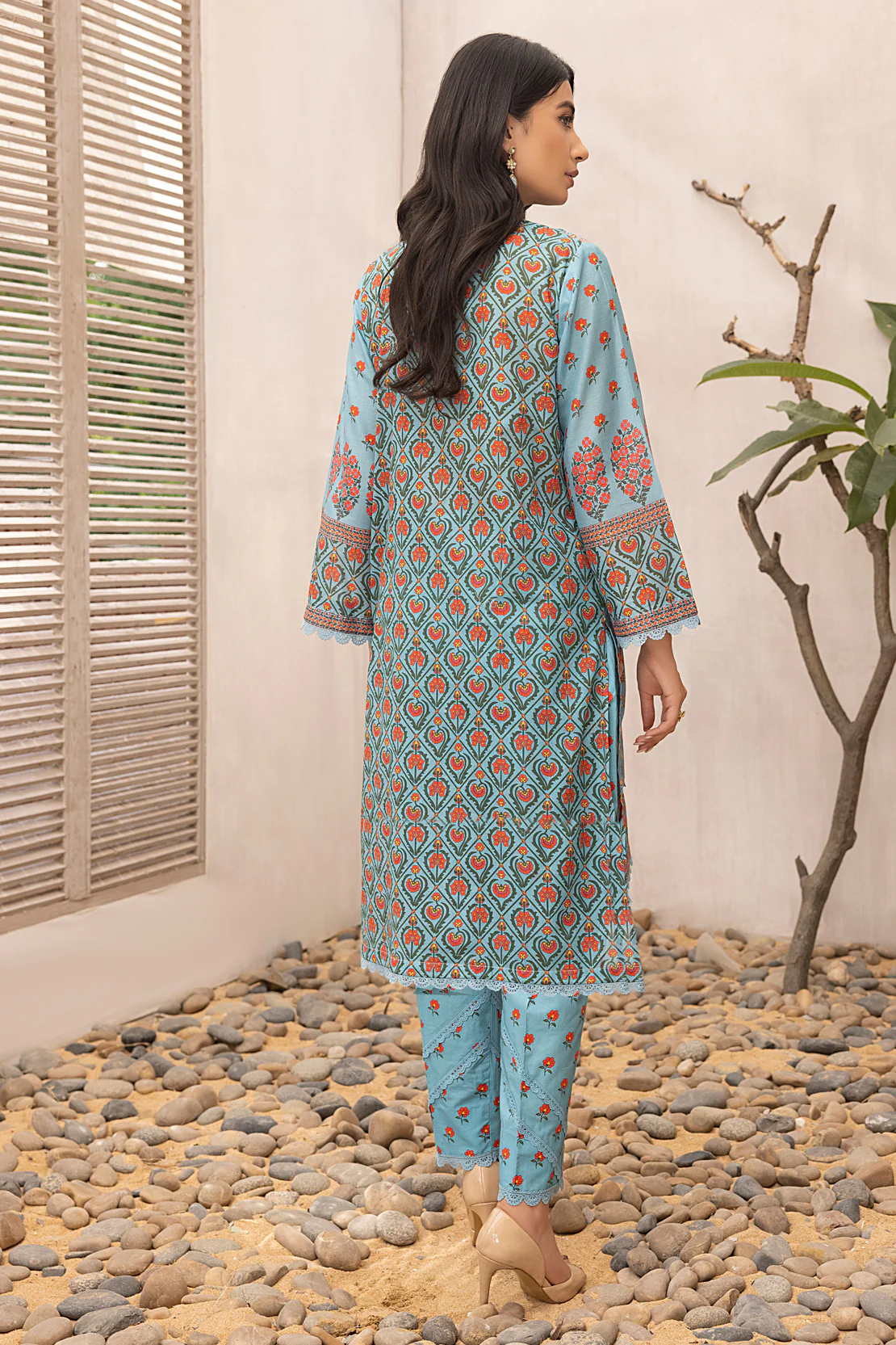 Shirt Trouser - Image 2