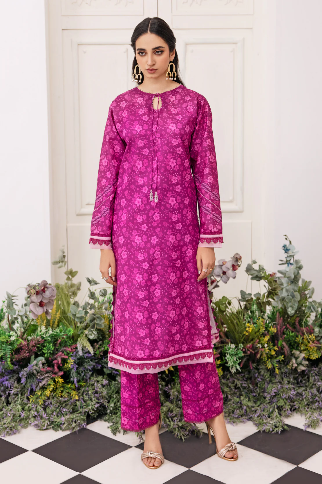 Shirt Trouser - Image 3