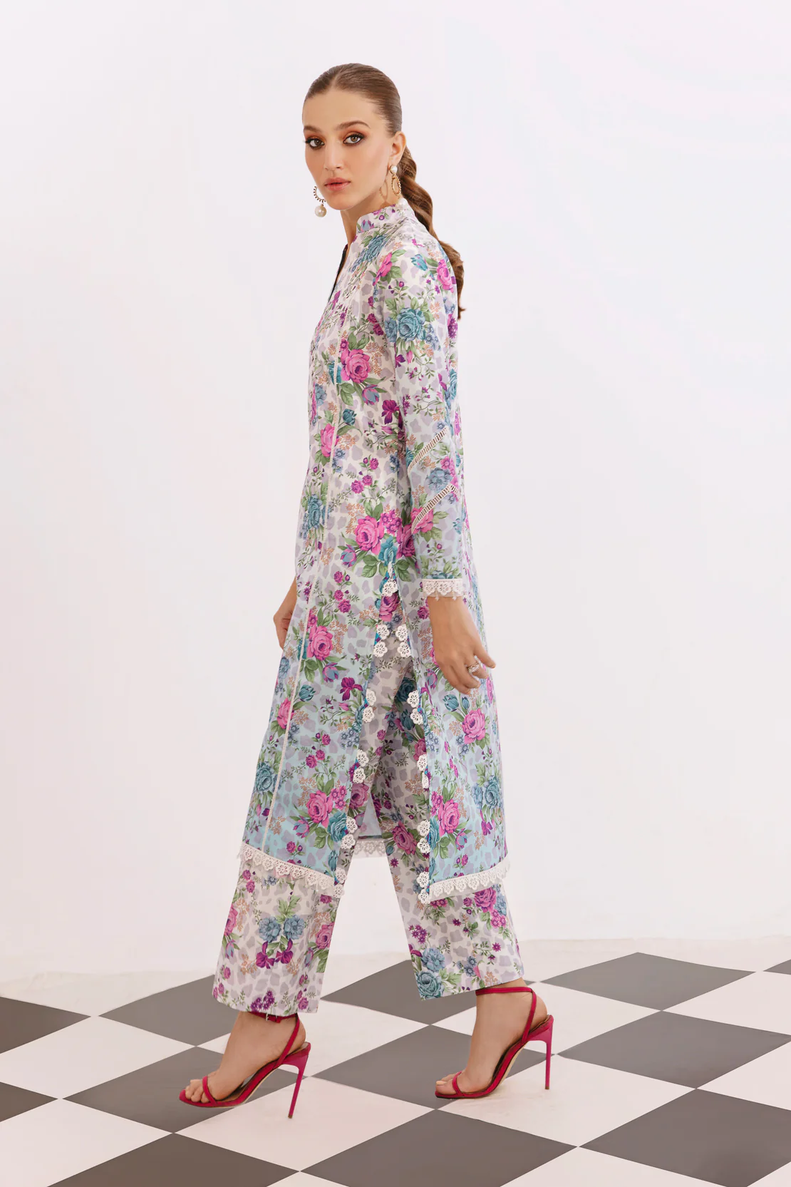 Shirt Trouser - Image 4