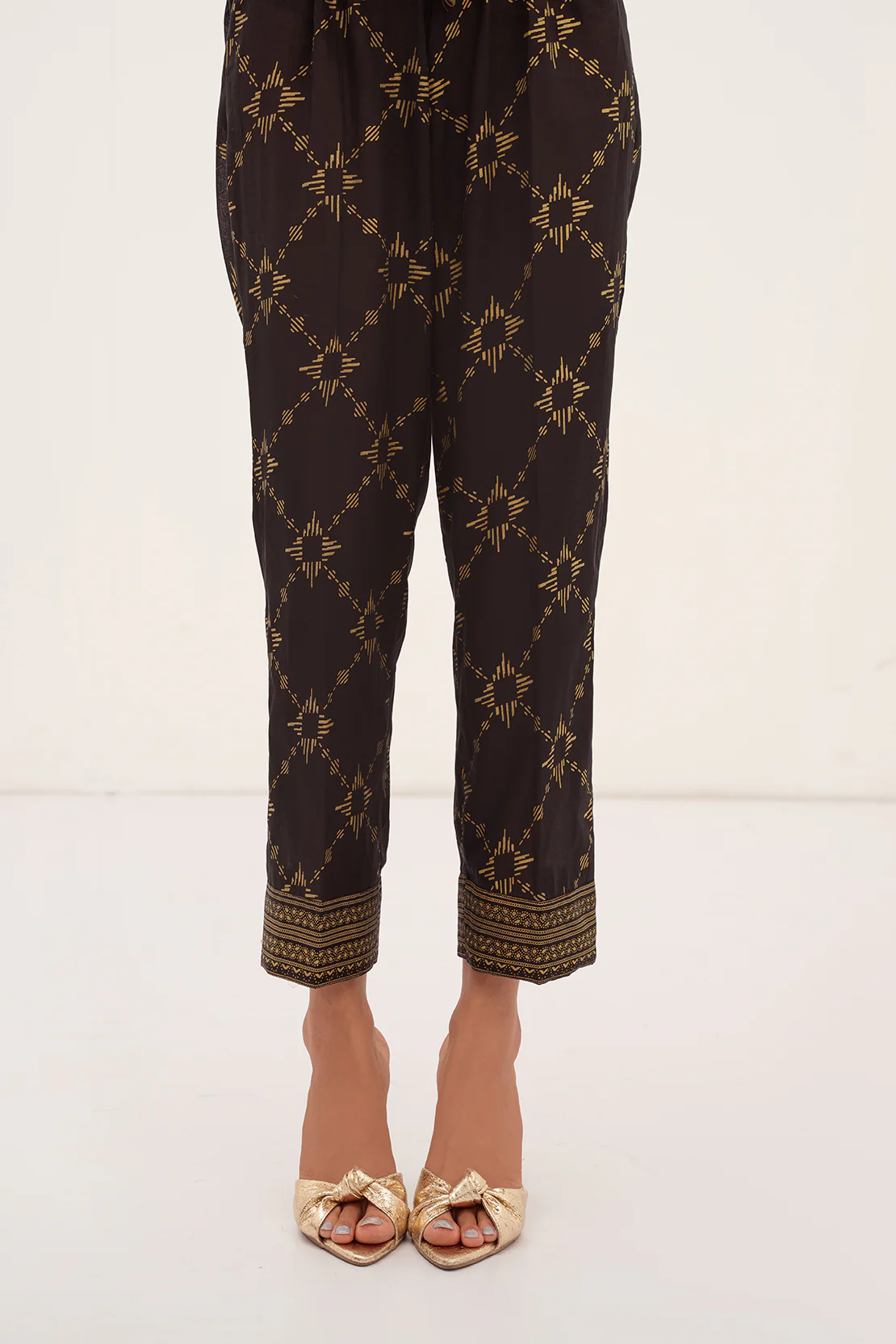 DPL-4056 Trouser - Image 3