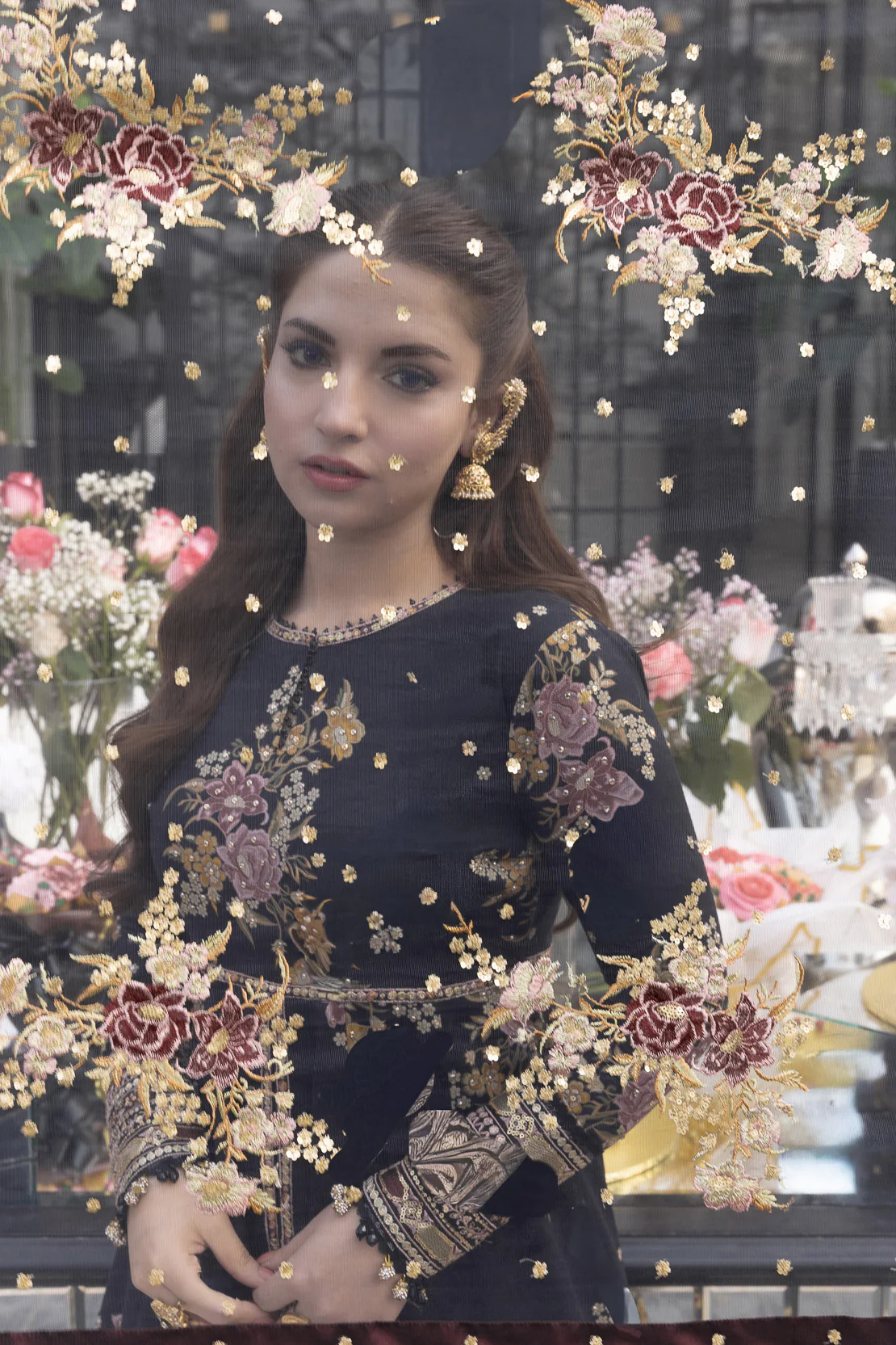 3Pc Premium Lawn Suit - Image 6