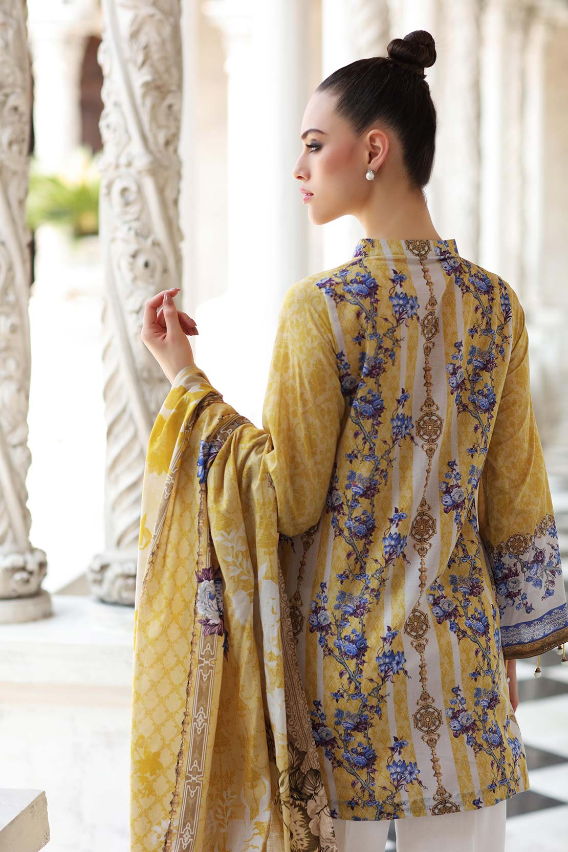 Shirt Dupatta - Image 3