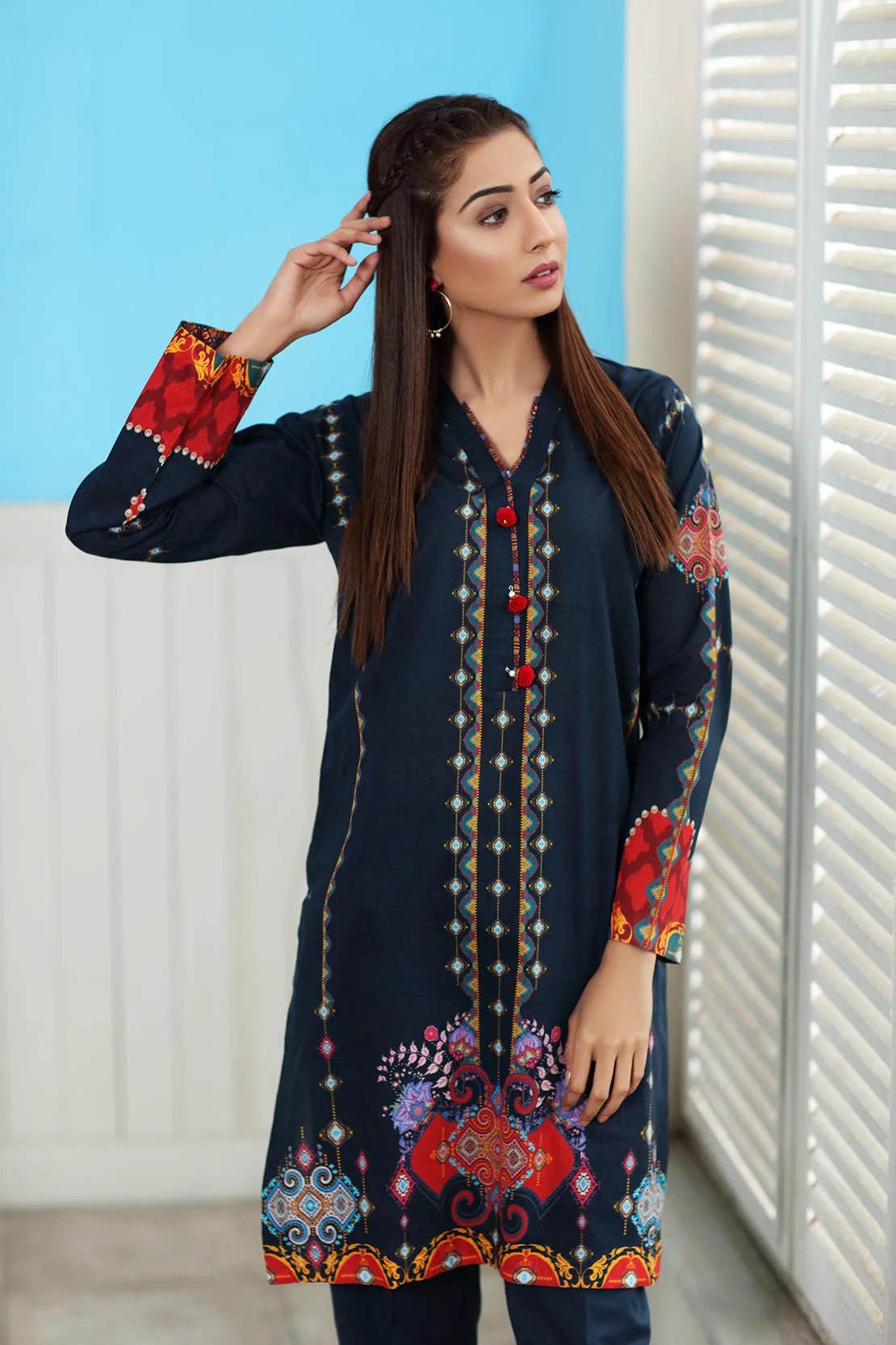 Shirt Trouser - Image 3