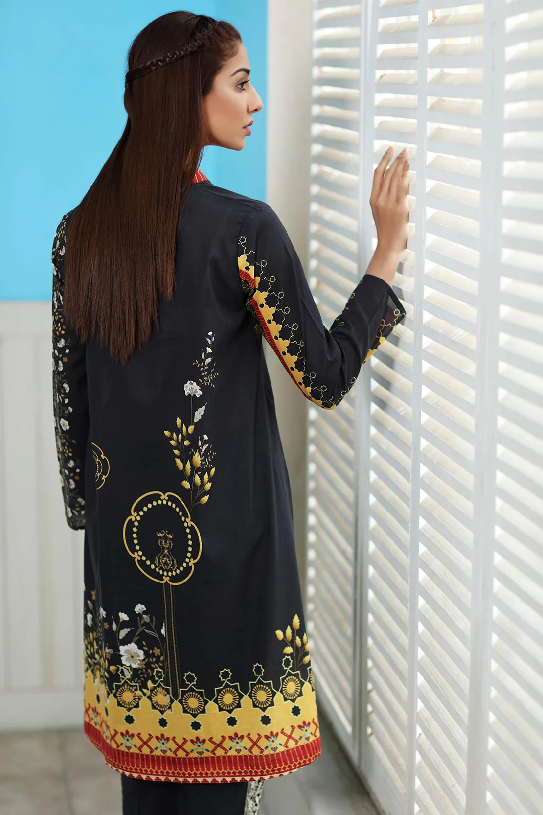 Shirt Trouser - Image 3